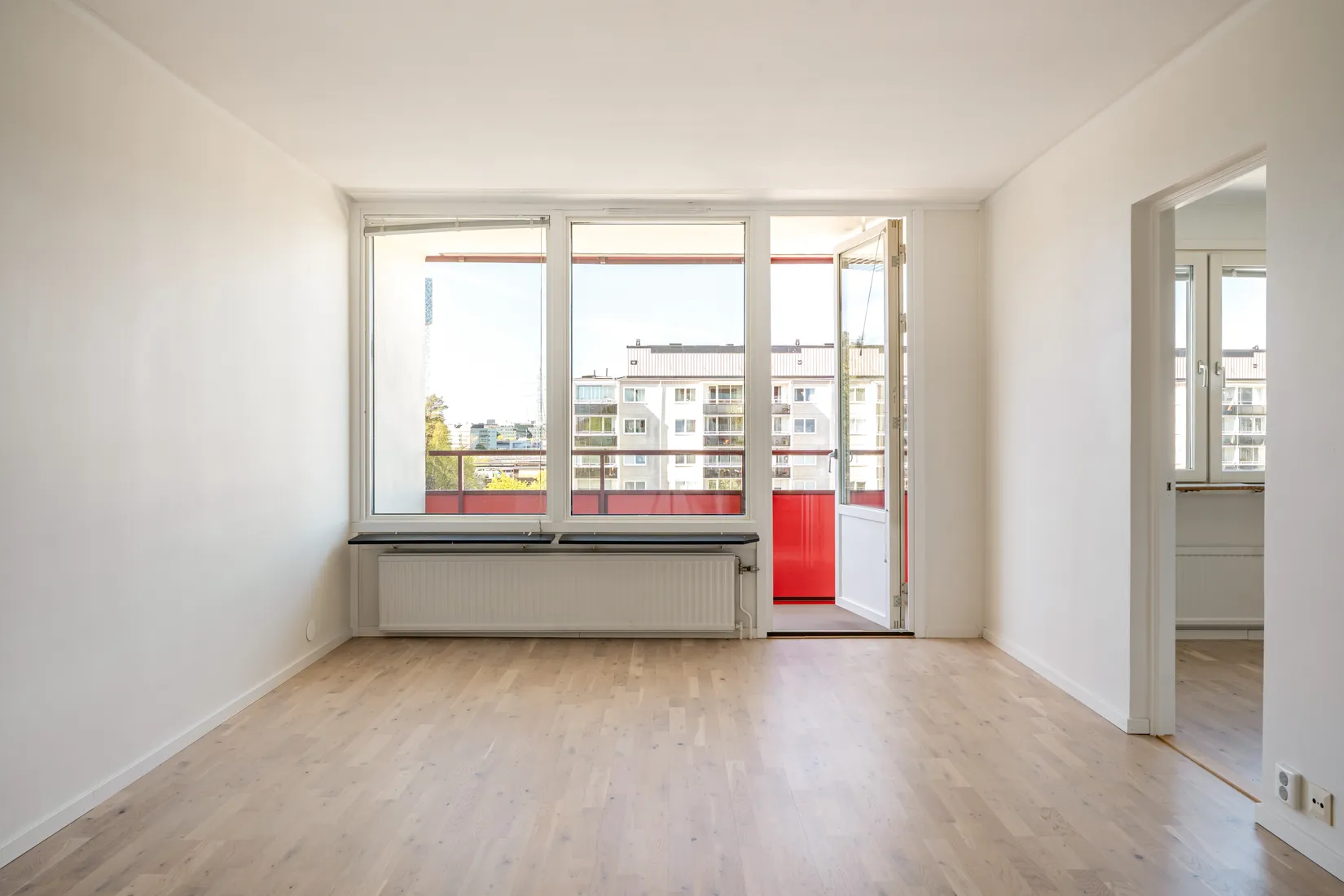Bostadsrätt, Stupvägen 37, Helenelund, Sollentuna
