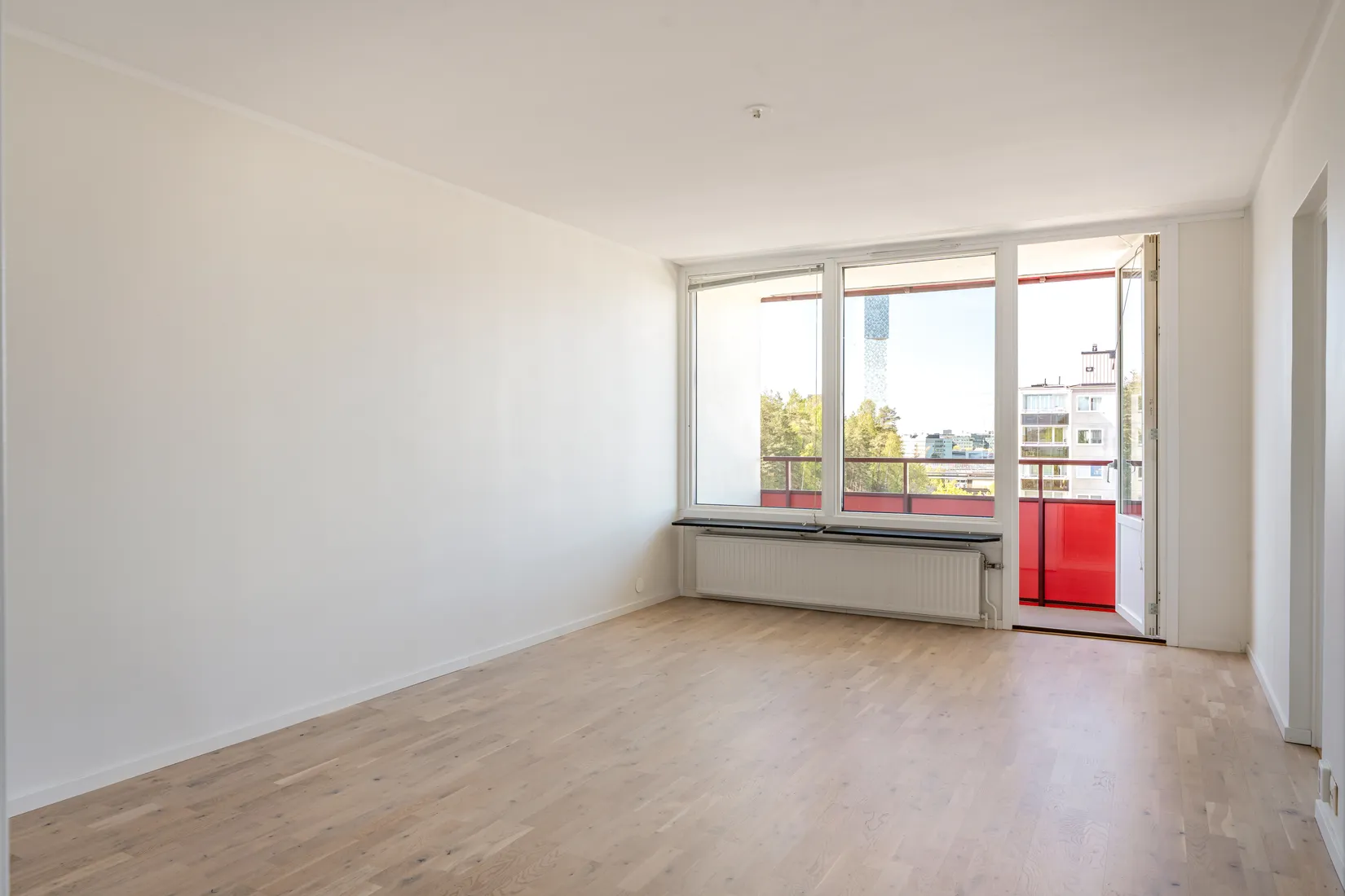 Bostadsrätt, Stupvägen 37, Helenelund, Sollentuna