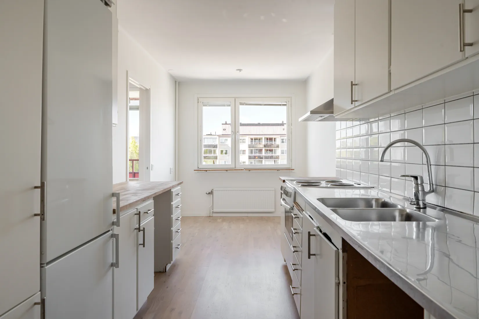 Bostadsrätt, Stupvägen 37, Helenelund, Sollentuna