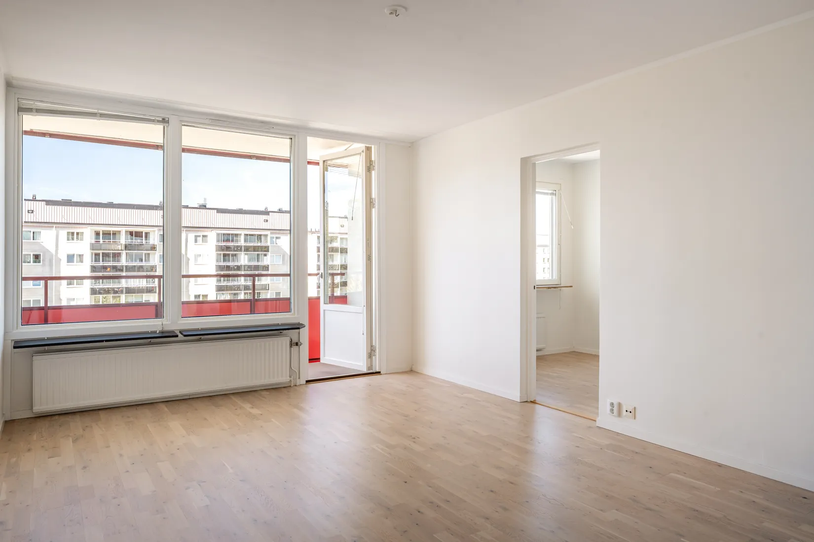 Bostadsrätt, Stupvägen 37, Helenelund, Sollentuna