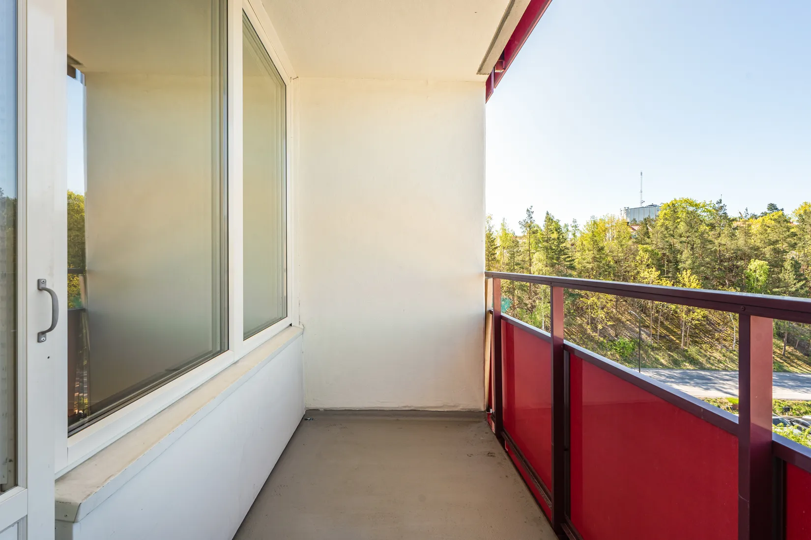 Bostadsrätt, Stupvägen 37, Helenelund, Sollentuna