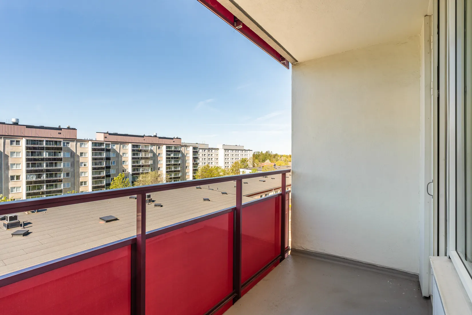 Bostadsrätt, Stupvägen 37, Helenelund, Sollentuna