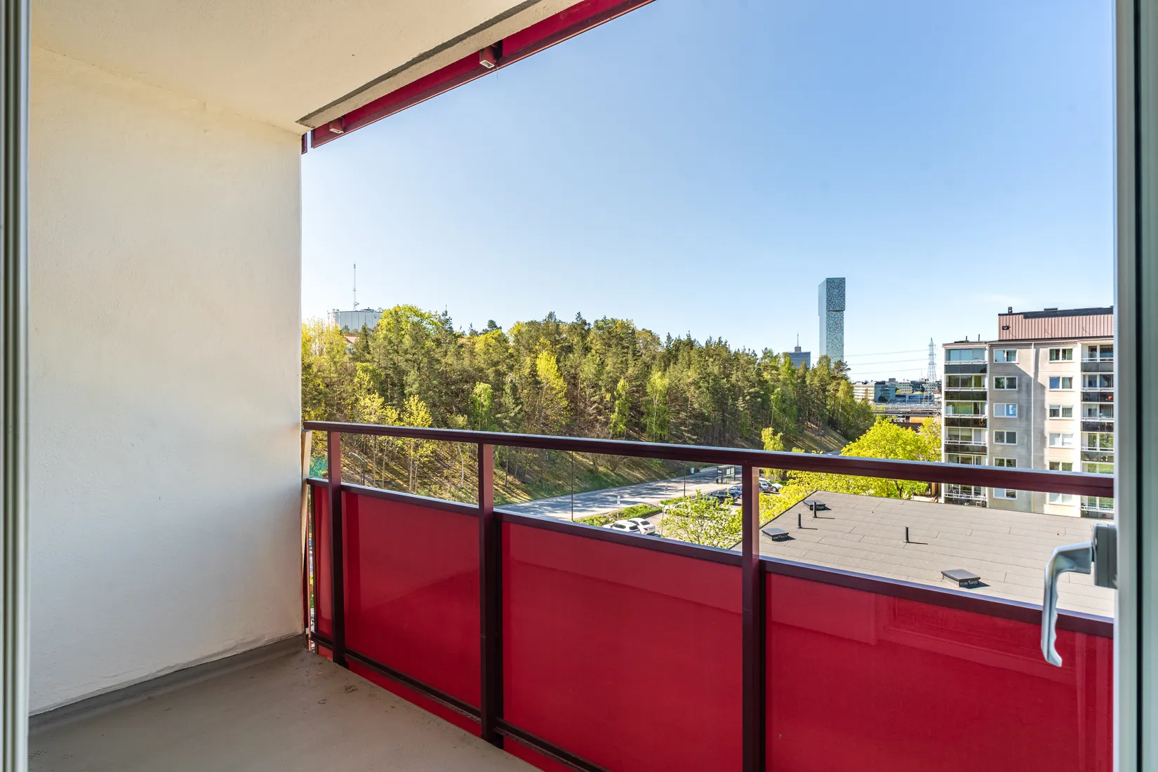 Bostadsrätt, Stupvägen 37, Helenelund, Sollentuna