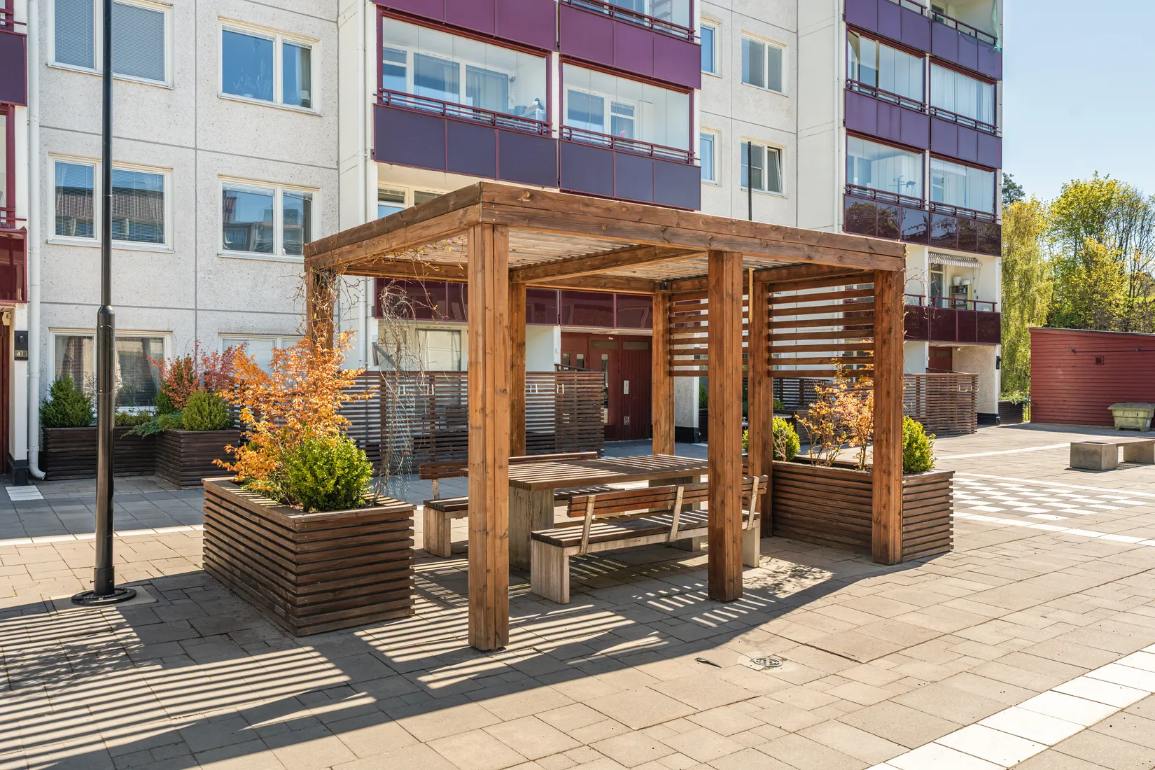 Bostadsrätt, Stupvägen 37, Helenelund, Sollentuna
