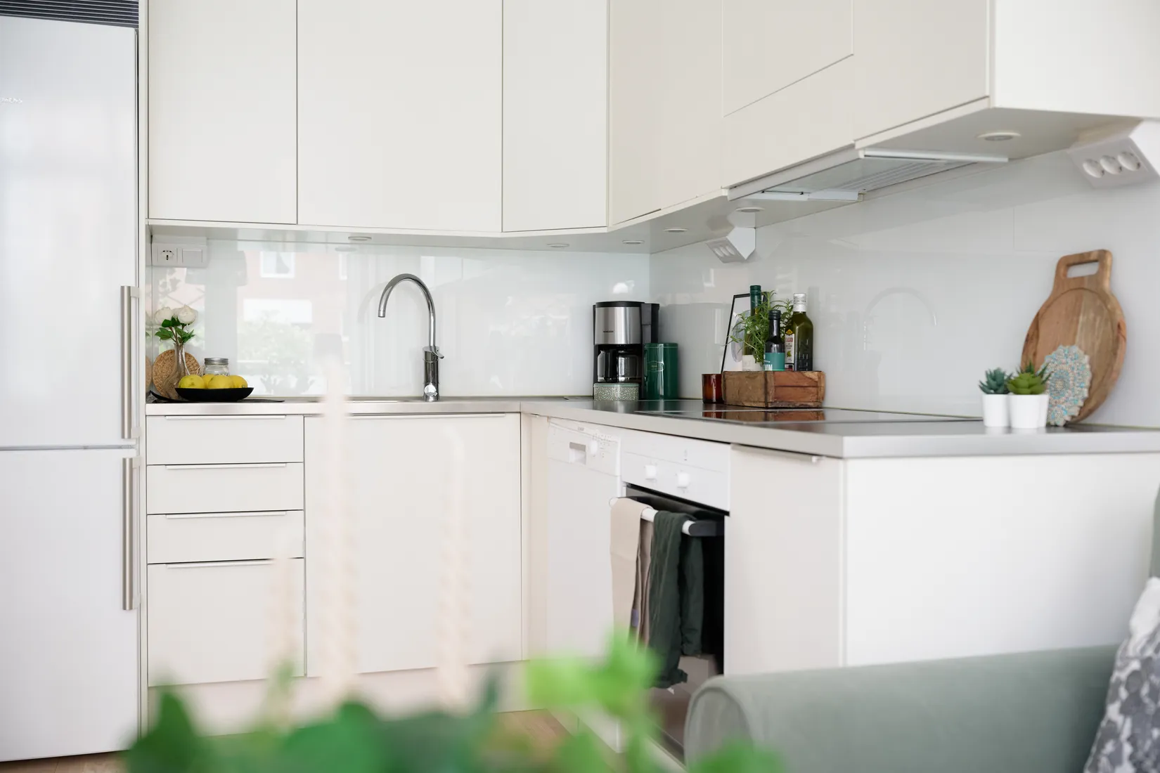 Bostadsrätt, Gröna Gatan 32, Majorna, Göteborg