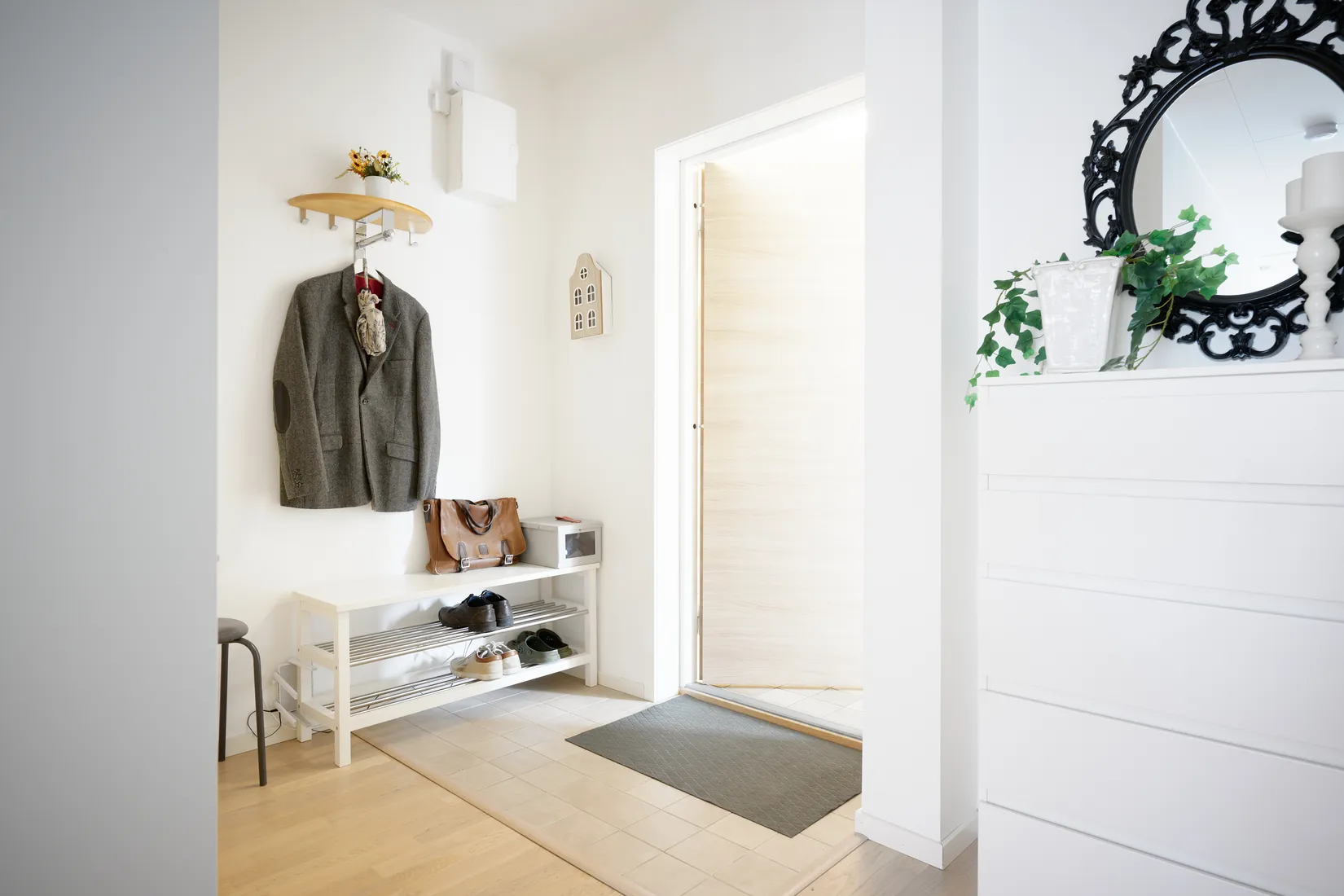 Bostadsrätt, Gröna Gatan 32, Majorna, Göteborg