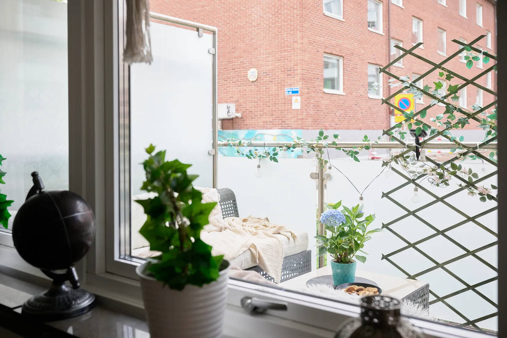 Bostadsrätt, Gröna Gatan 32, Majorna, Göteborg
