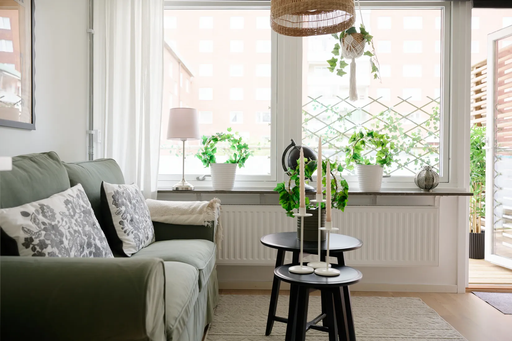 Bostadsrätt, Gröna Gatan 32, Majorna, Göteborg
