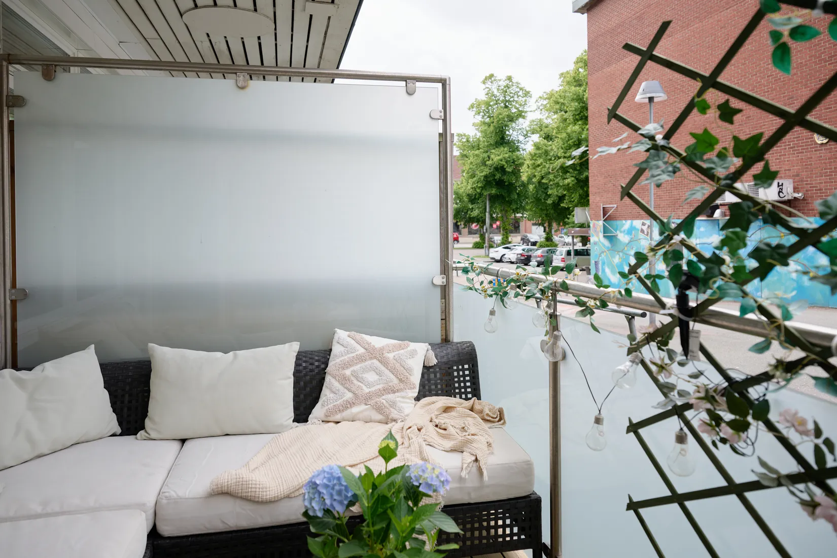 Bostadsrätt, Gröna Gatan 32, Majorna, Göteborg