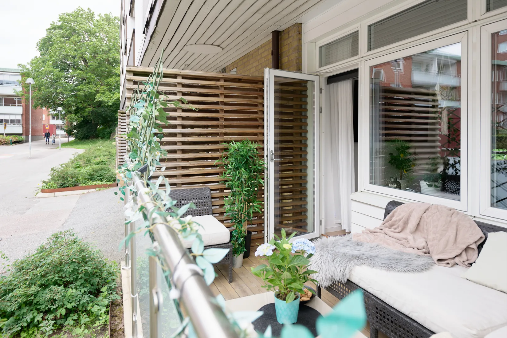 Bostadsrätt, Gröna Gatan 32, Majorna, Göteborg
