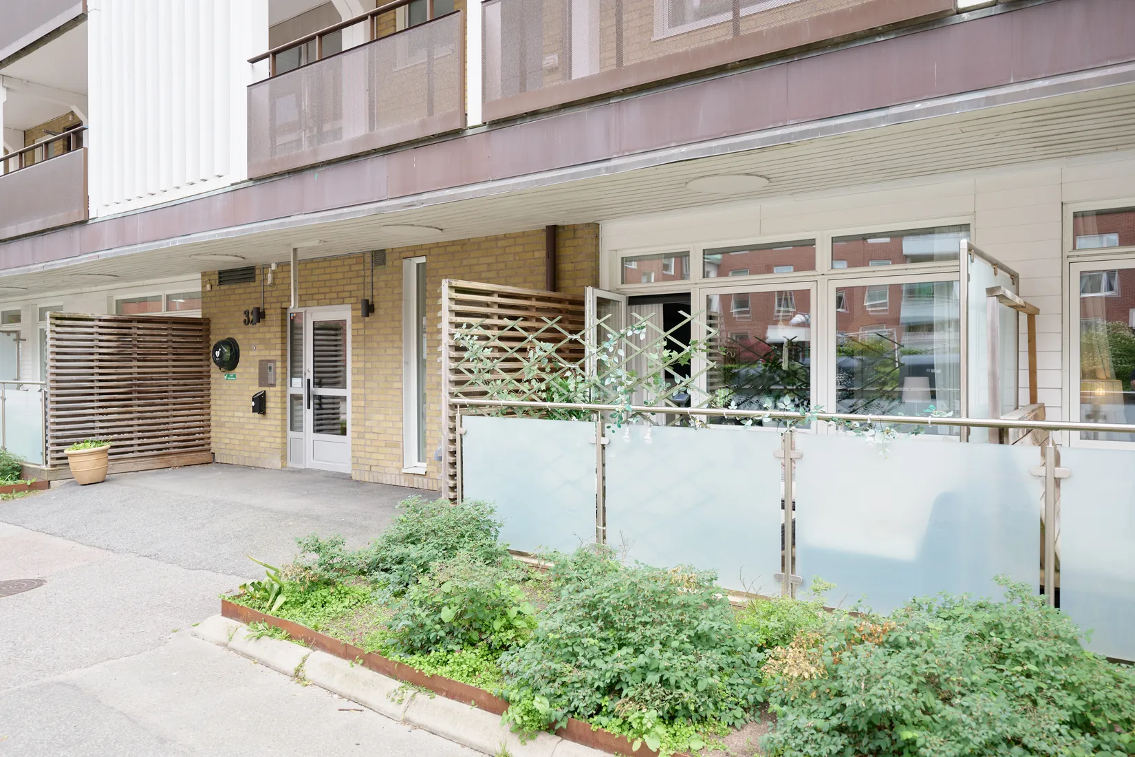 Bostadsrätt, Gröna Gatan 32, Majorna, Göteborg