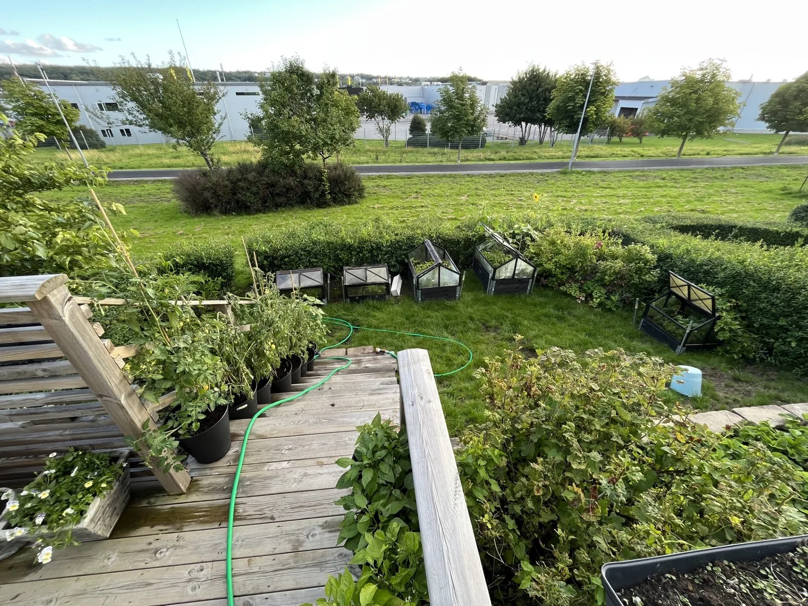 Radhus, Eklanda vall 81, Eklanda, Mölndal