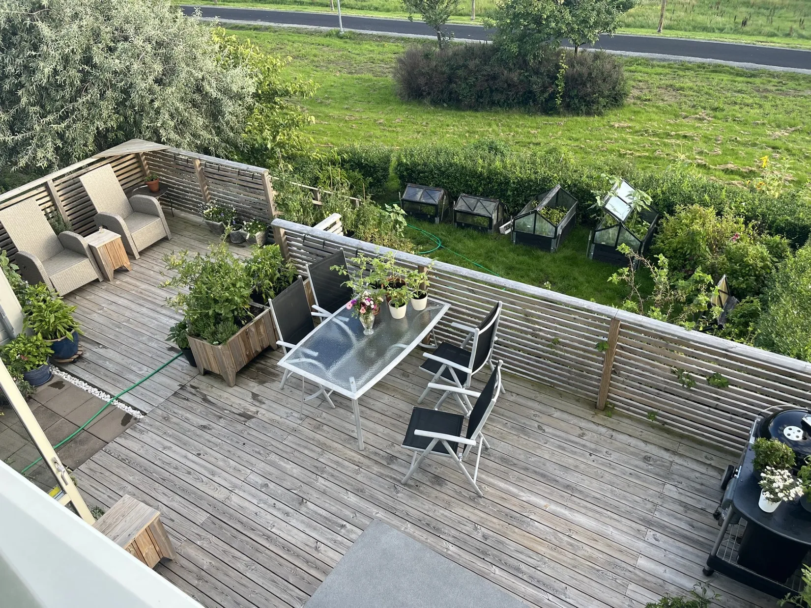 Radhus, Eklanda vall 81, Eklanda, Mölndal