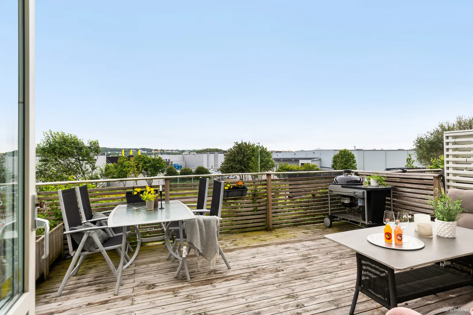 Radhus, Eklanda vall 81, Eklanda, Mölndal