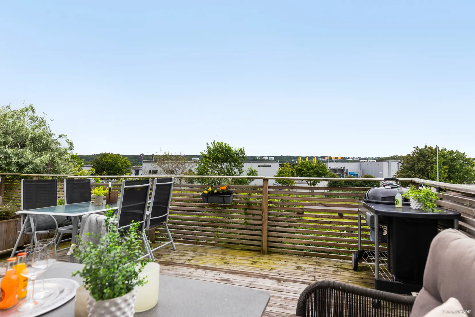 Radhus, Eklanda vall 81, Eklanda, Mölndal