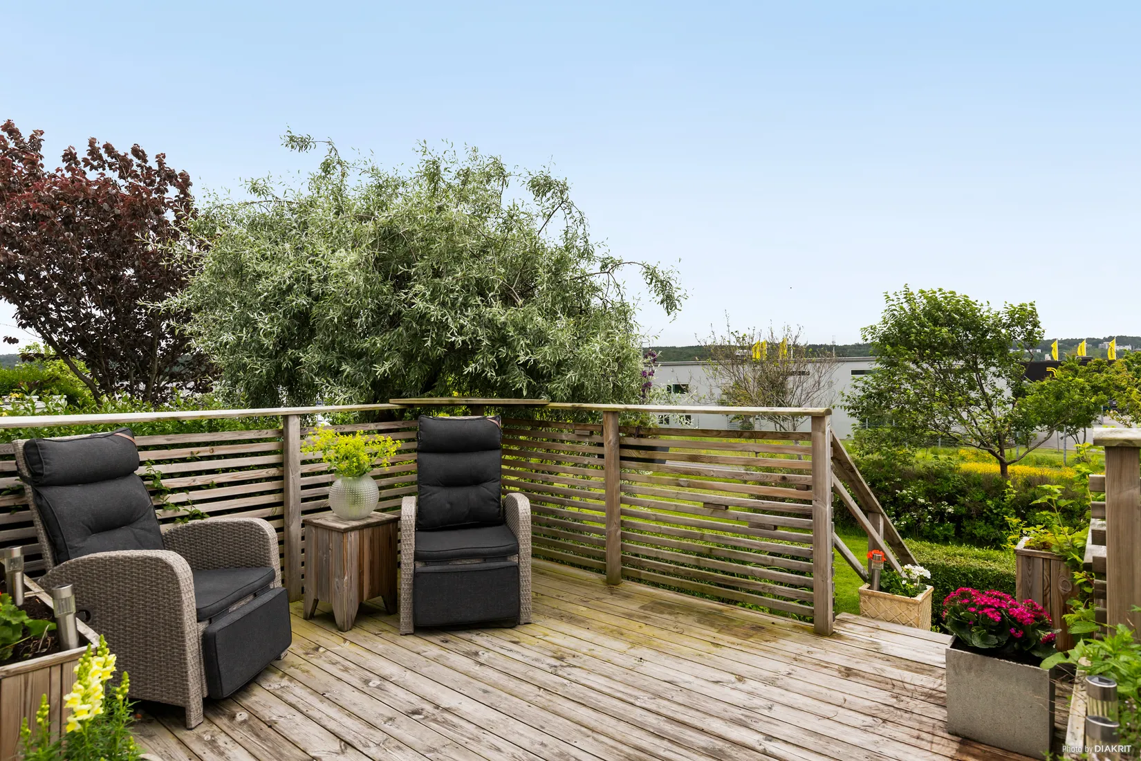 Radhus, Eklanda vall 81, Eklanda, Mölndal