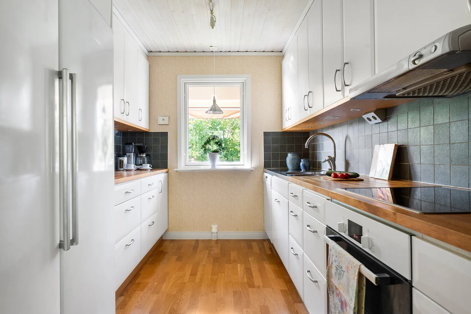 Villa, Gammeldansvägen 7, Brunna, Upplands-Bro
