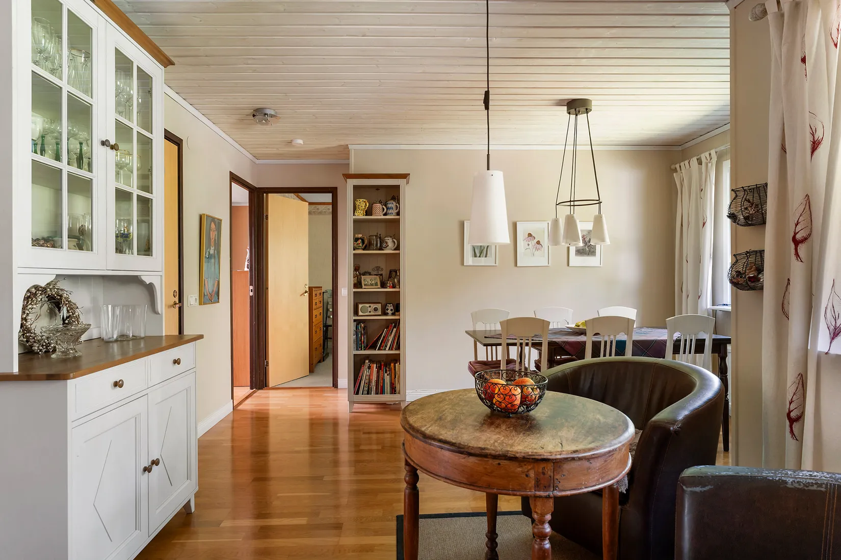 Villa, Gammeldansvägen 7, Brunna, Upplands-Bro