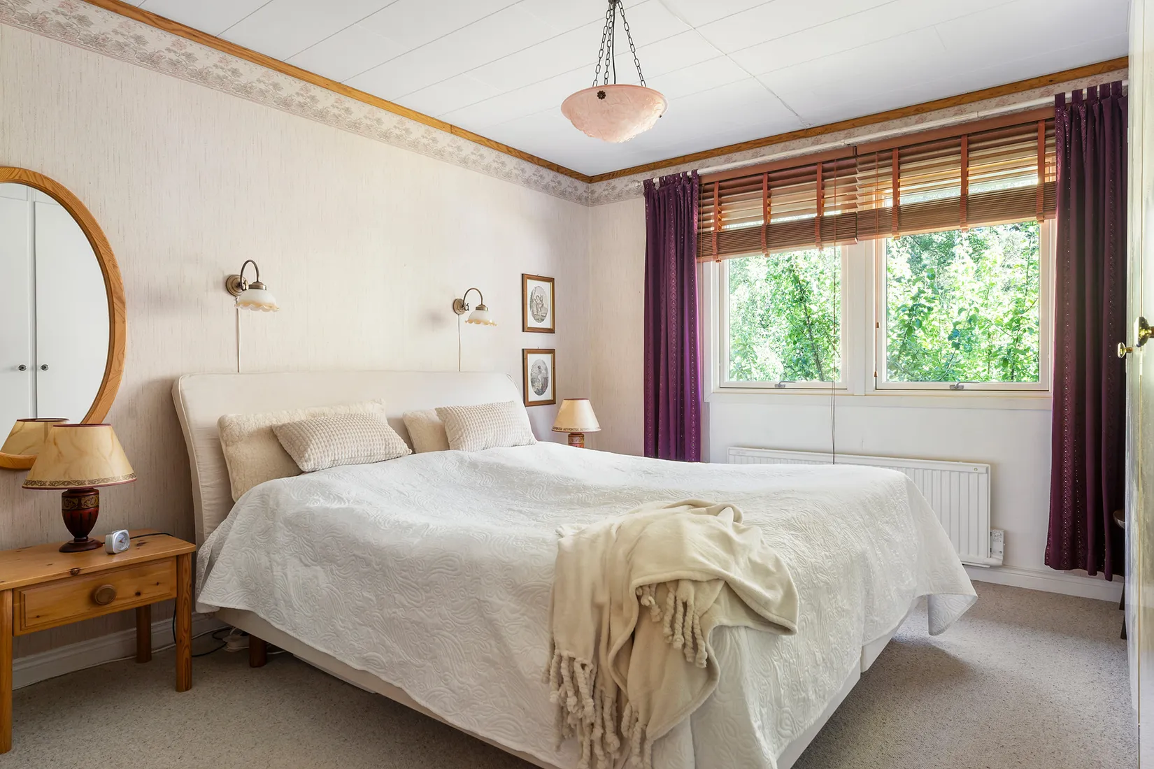 Villa, Gammeldansvägen 7, Brunna, Upplands-Bro