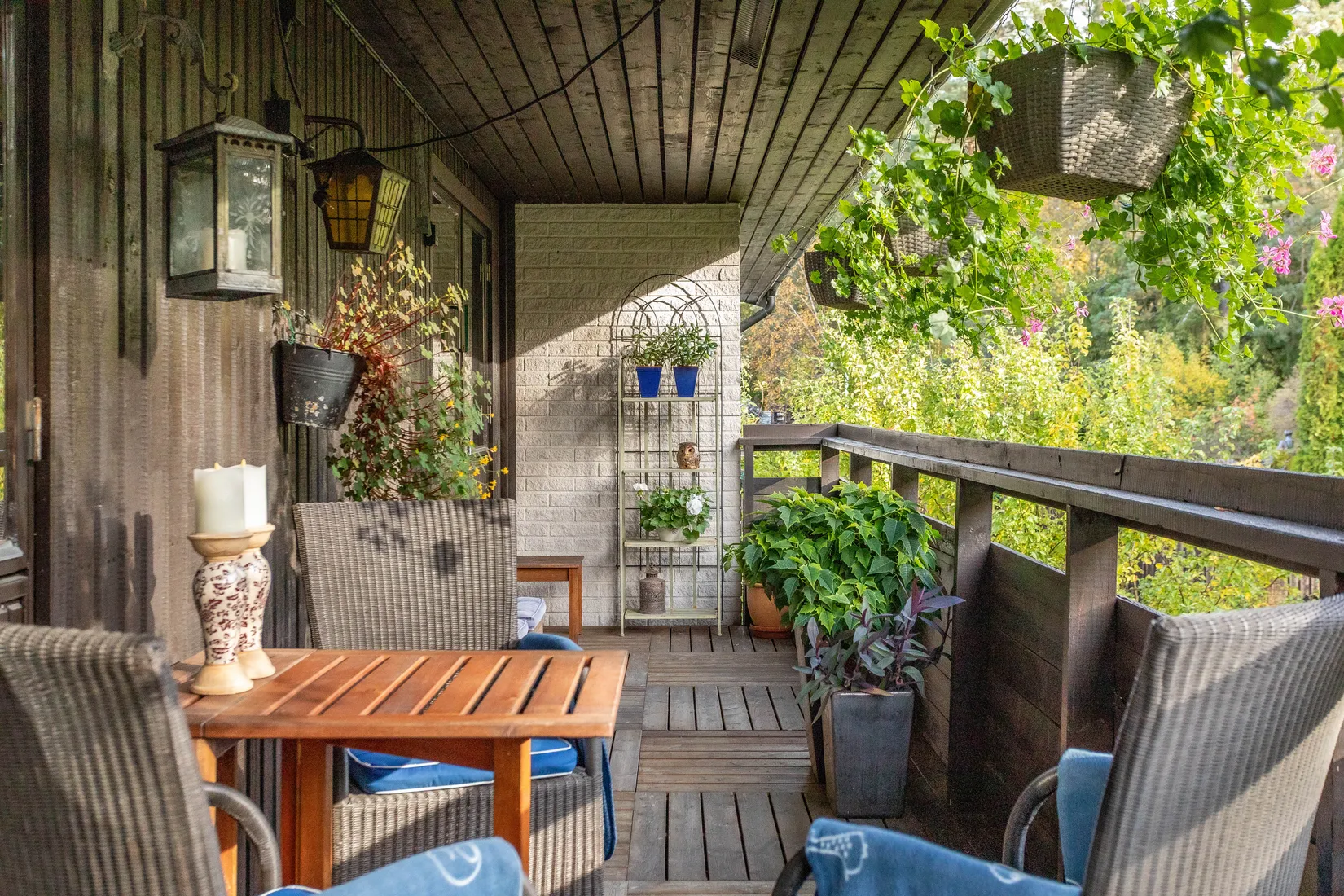 Villa, Gammeldansvägen 7, Brunna, Upplands-Bro