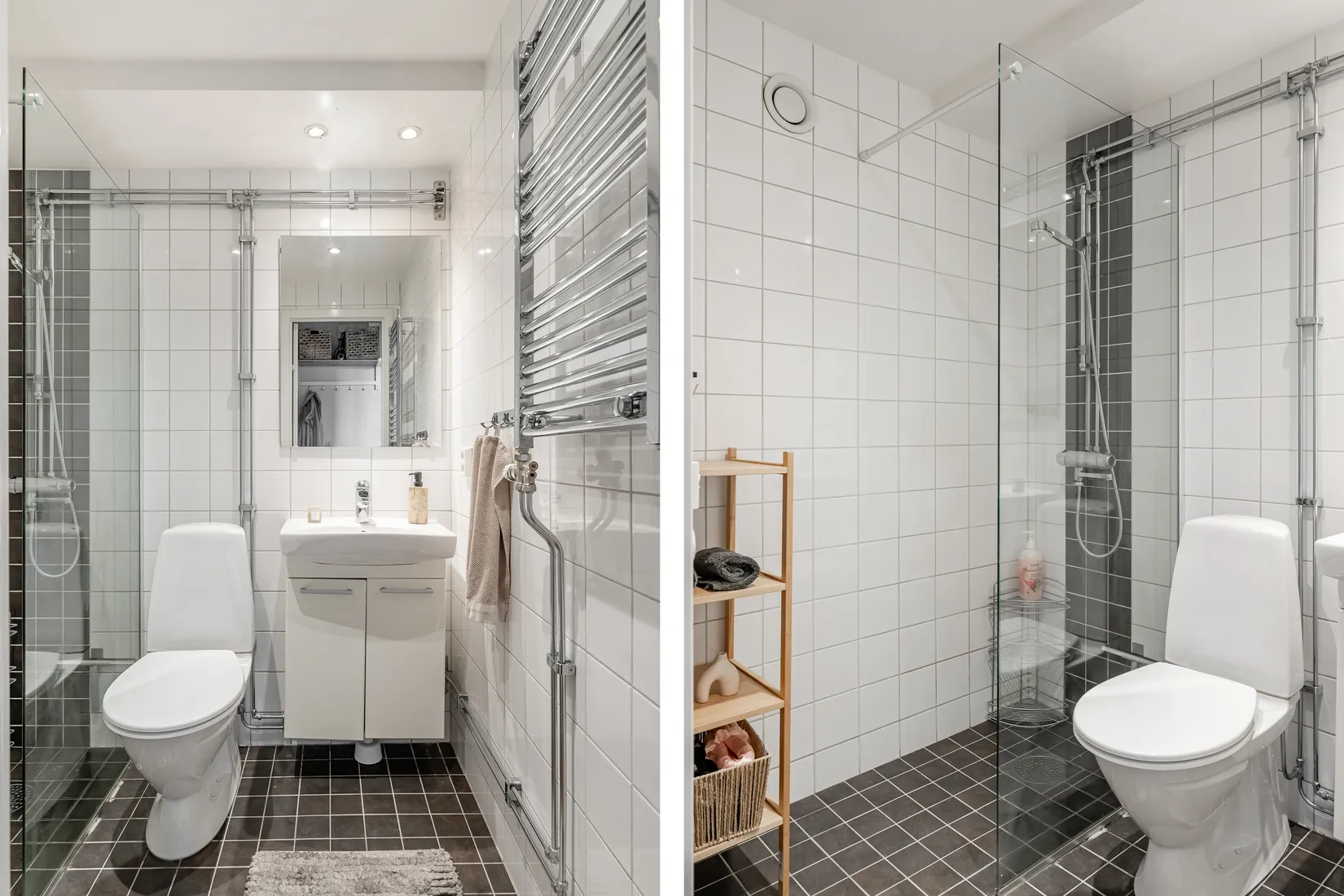 Bostadsrätt, GRINDTORPSVÄGEN 27- VÅN 6, Grindtorp, Täby