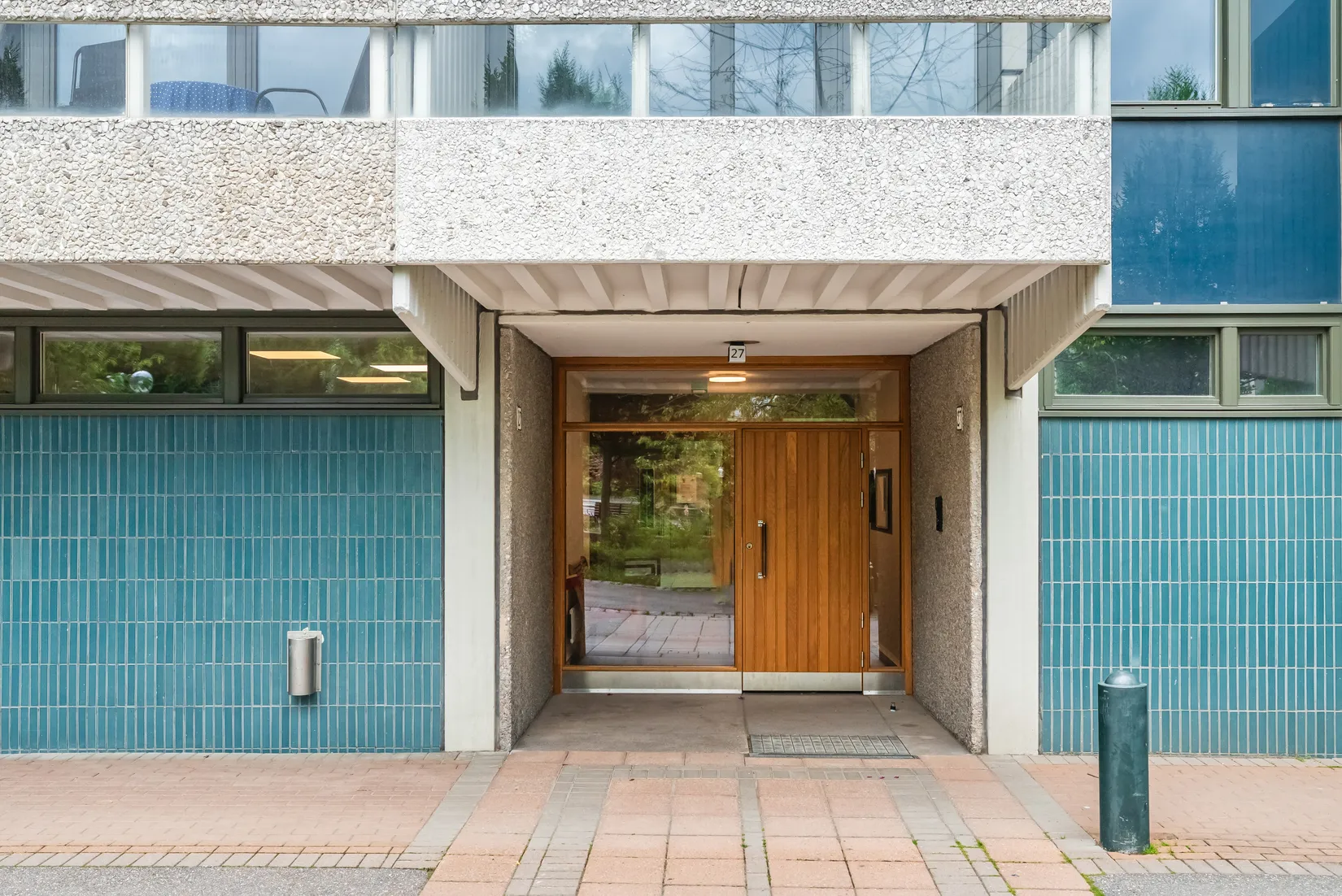 Bostadsrätt, GRINDTORPSVÄGEN 27- VÅN 6, Grindtorp, Täby