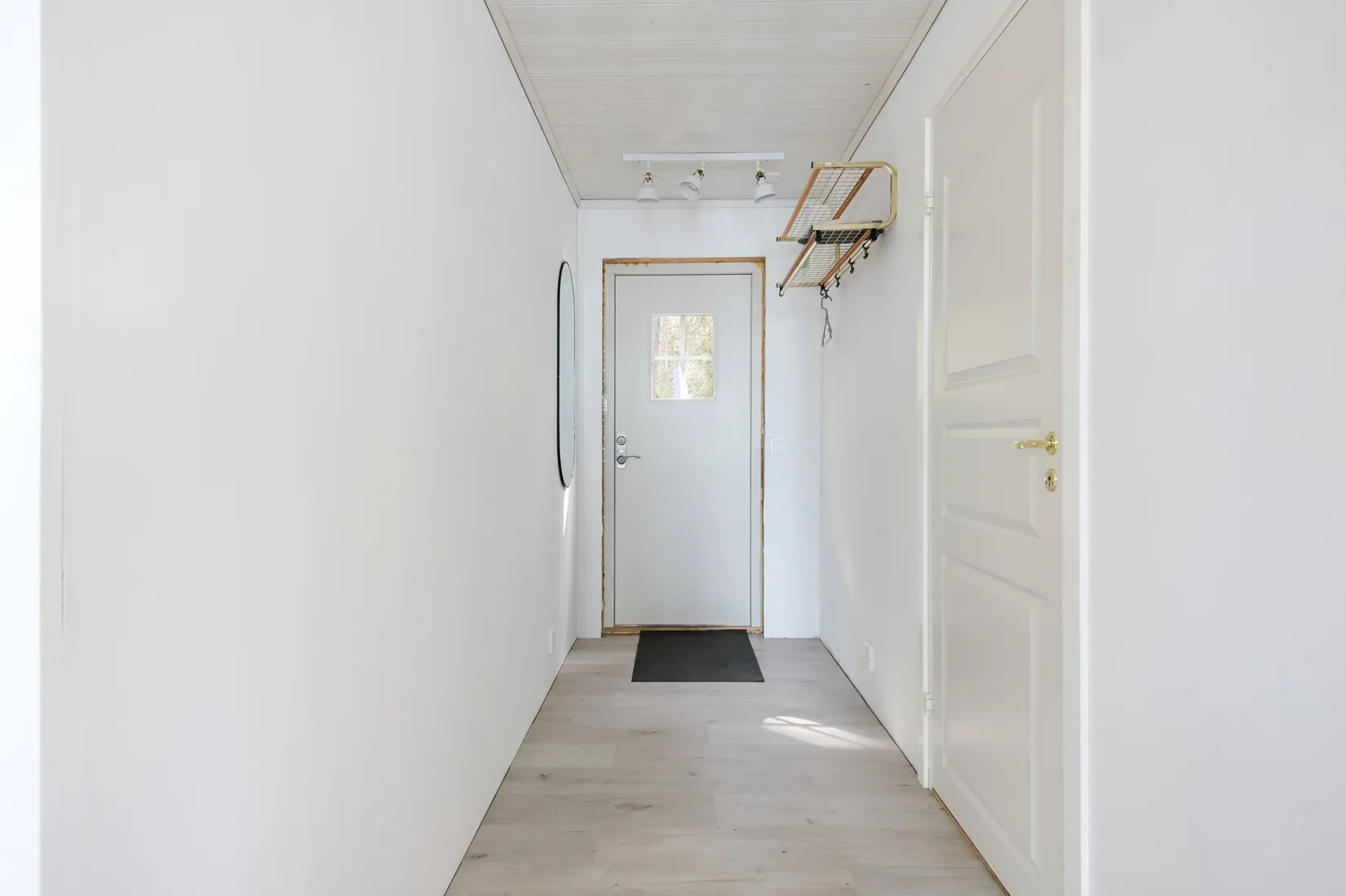 Fritidshus, Hede fäbodar 5, Borlänge
