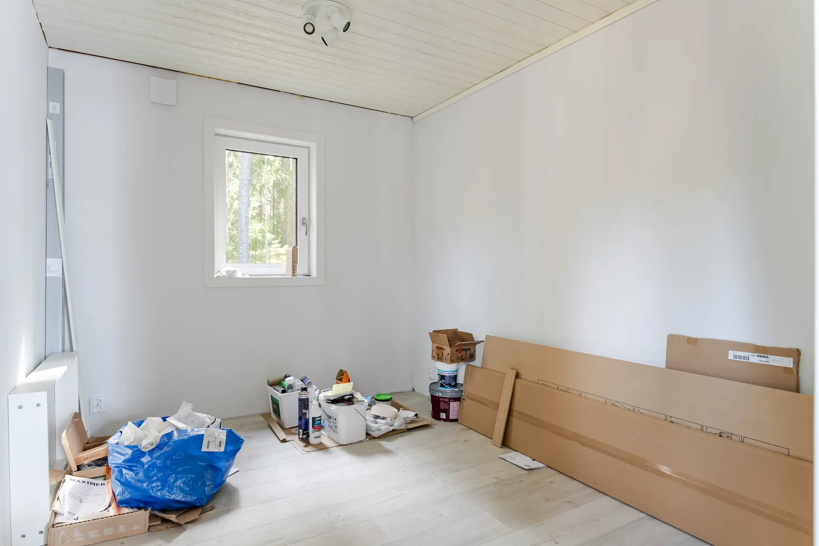Fritidshus, Hede fäbodar 5, Borlänge