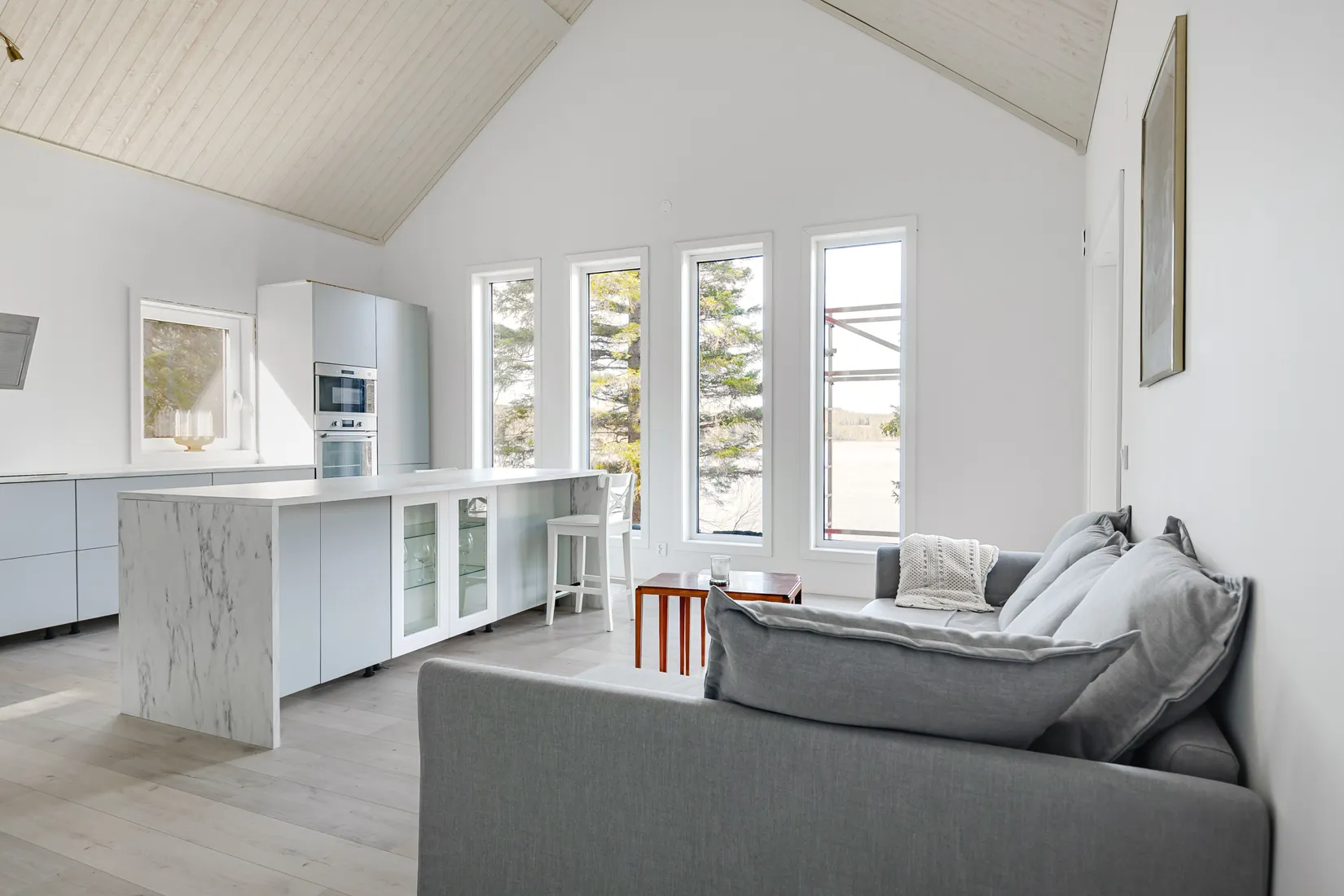 Fritidshus, Hede fäbodar 5, Borlänge
