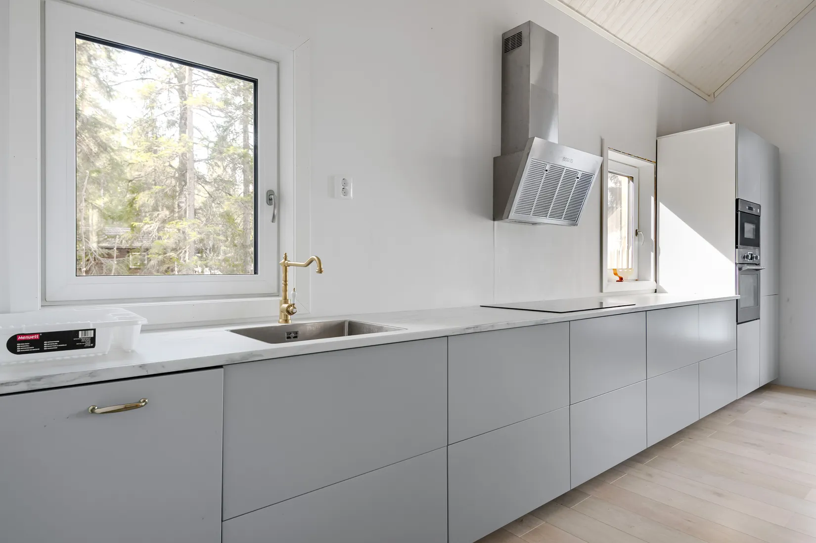 Fritidshus, Hede fäbodar 5, Borlänge