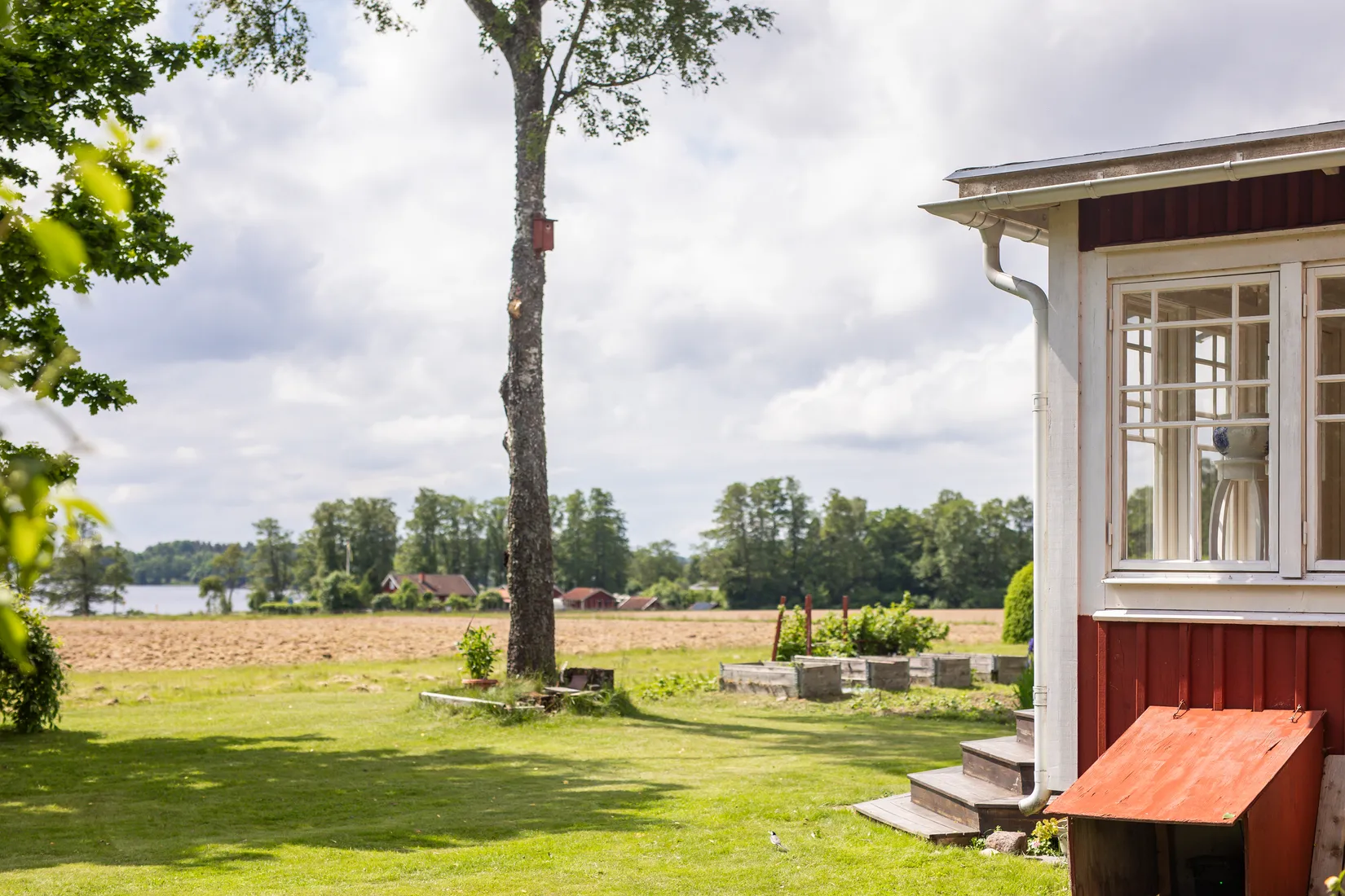 Villa, Gotthem 3173, Gottbol, Kristinehamn