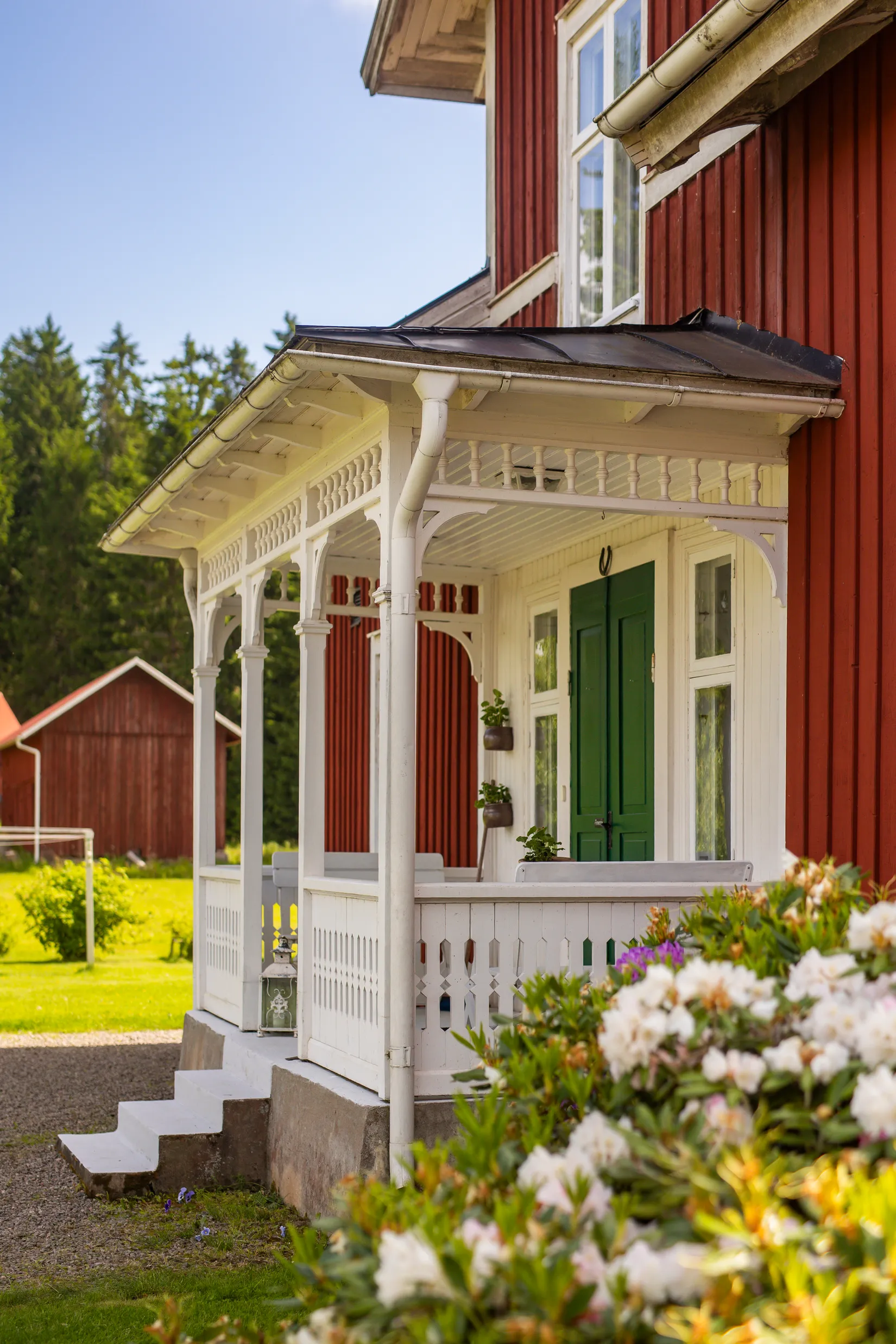 Villa, Gotthem 3173, Gottbol, Kristinehamn