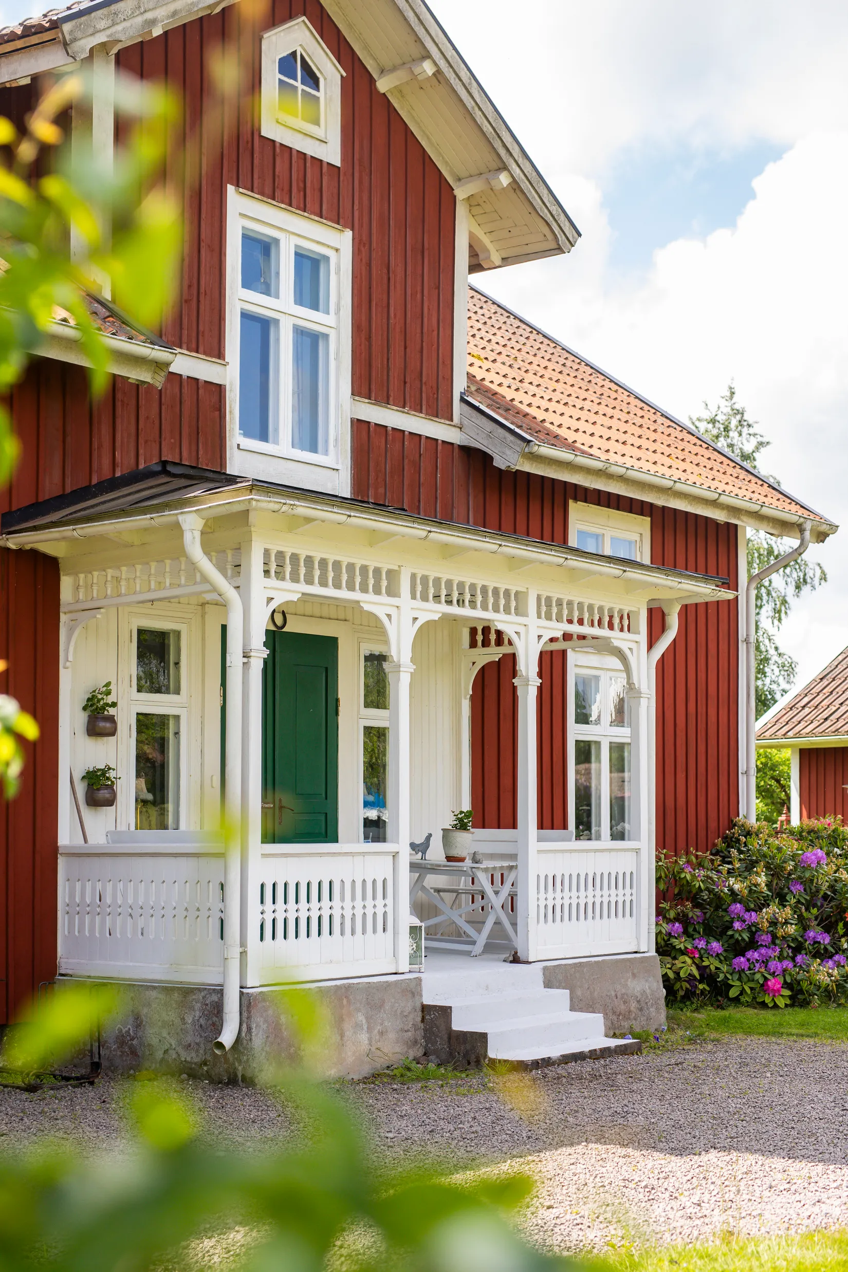 Villa, Gotthem 3173, Gottbol, Kristinehamn