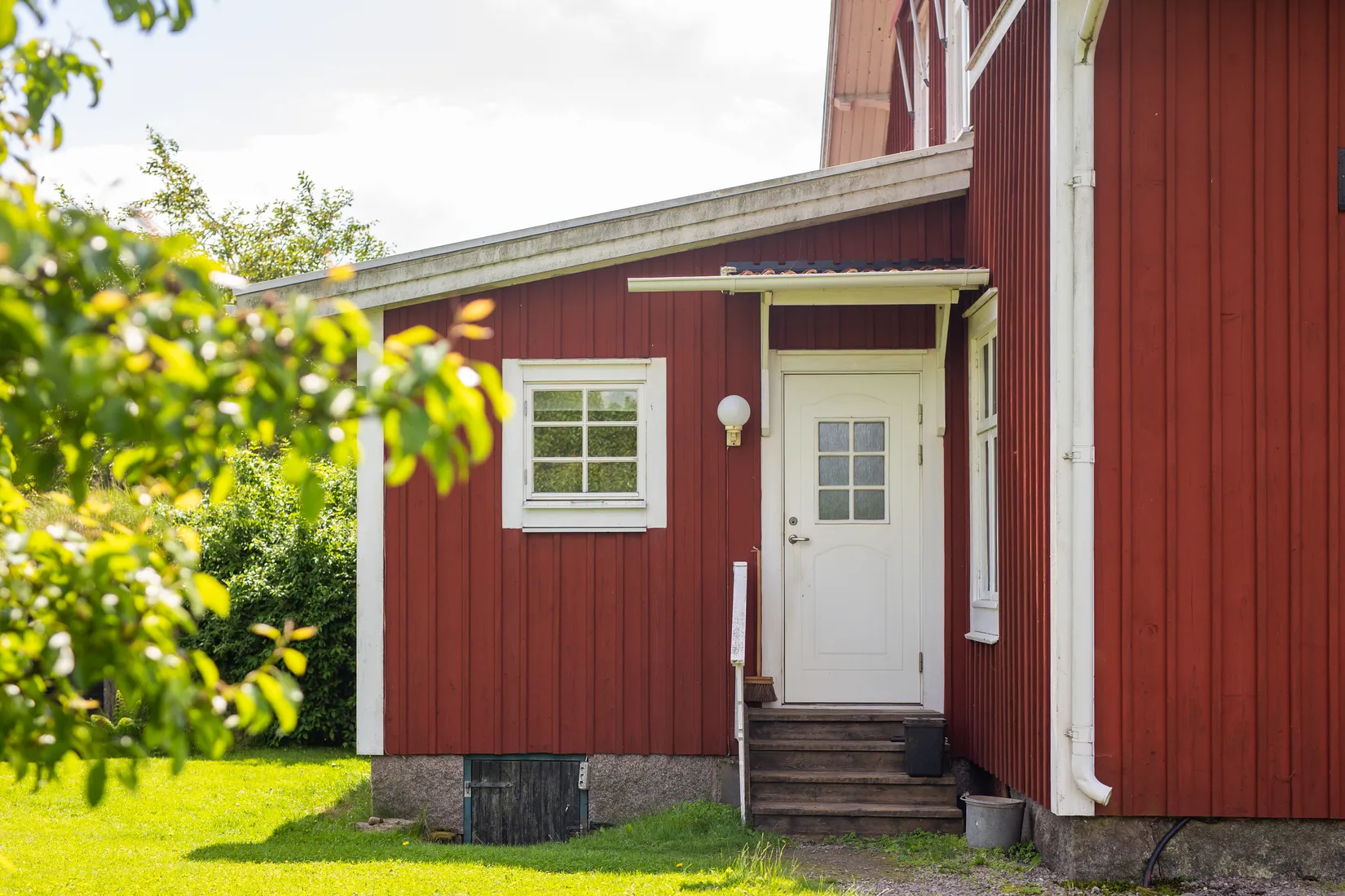 Villa, Gotthem 3173, Gottbol, Kristinehamn