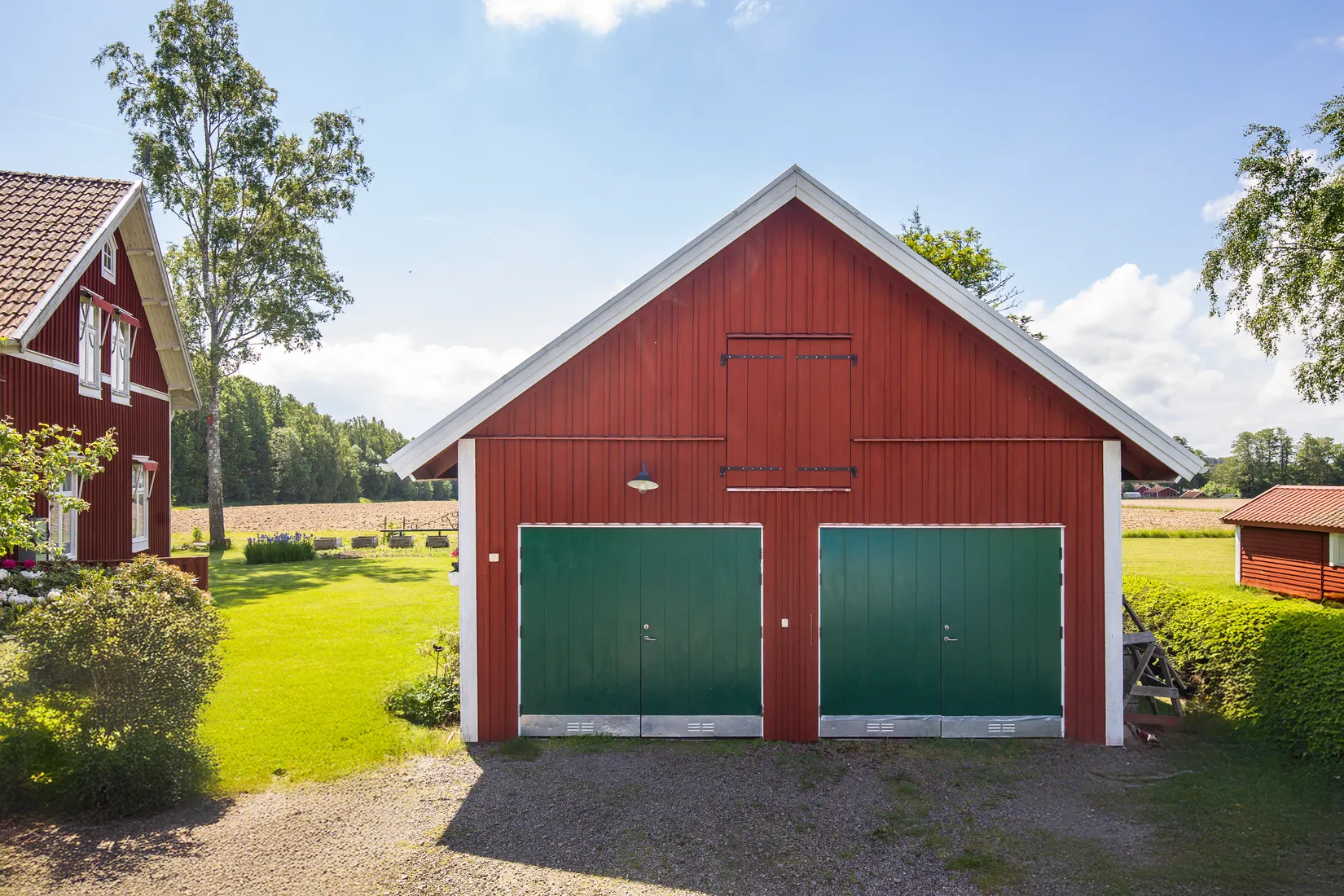 Villa, Gotthem 3173, Gottbol, Kristinehamn