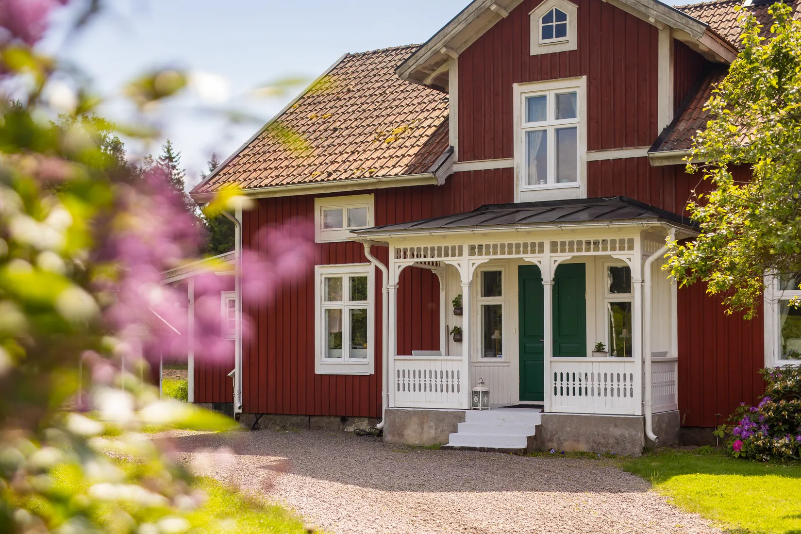 Villa, Gotthem 3173, Gottbol, Kristinehamn
