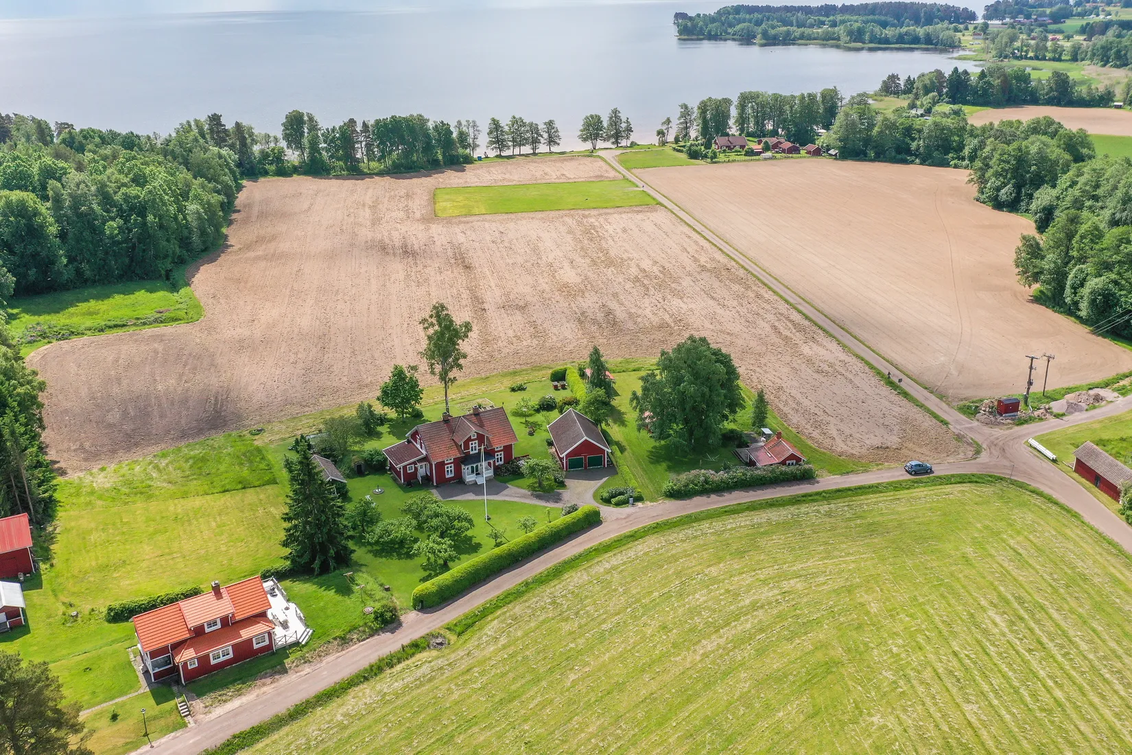 Villa, Gotthem 3173, Gottbol, Kristinehamn