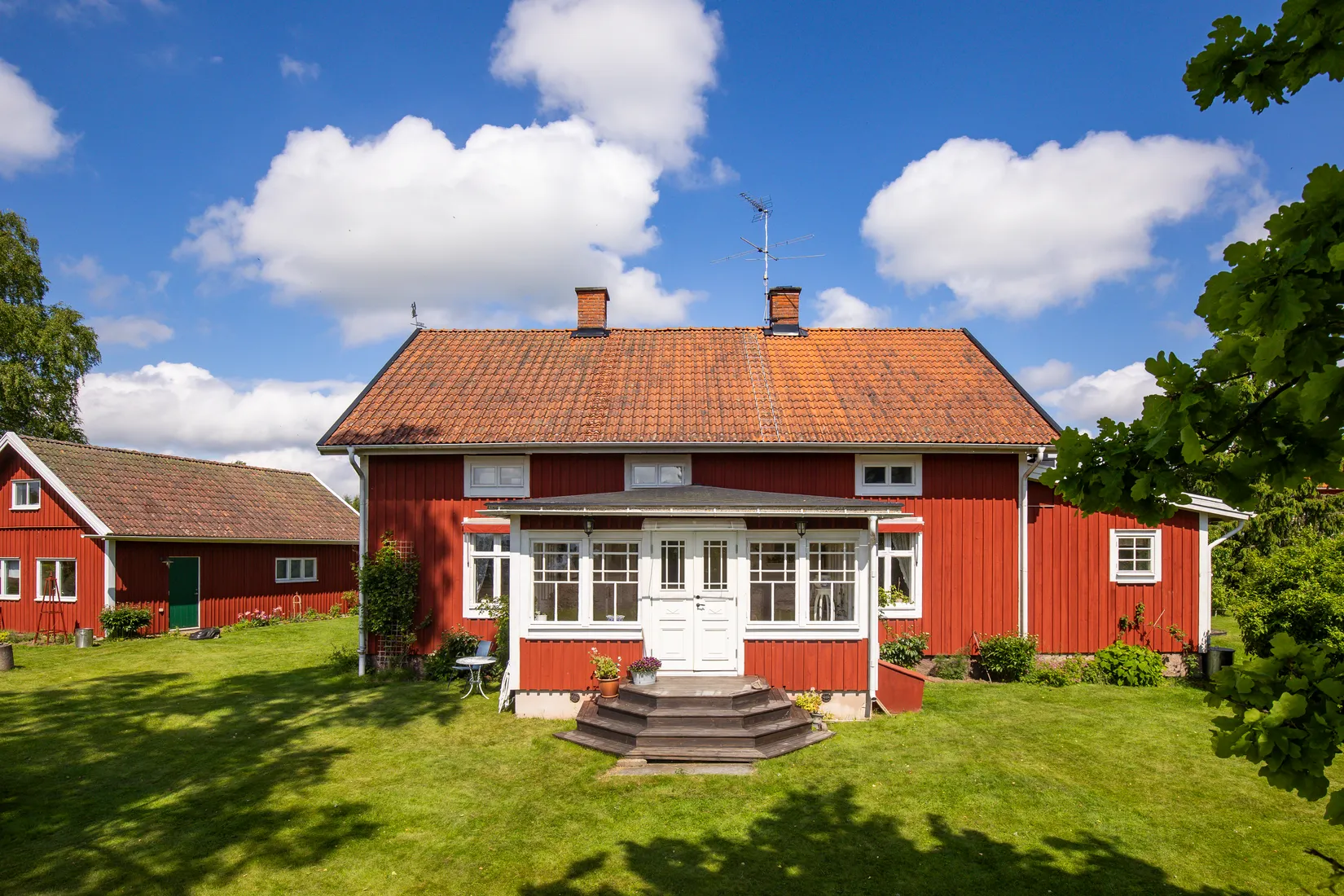 Villa, Gotthem 3173, Gottbol, Kristinehamn