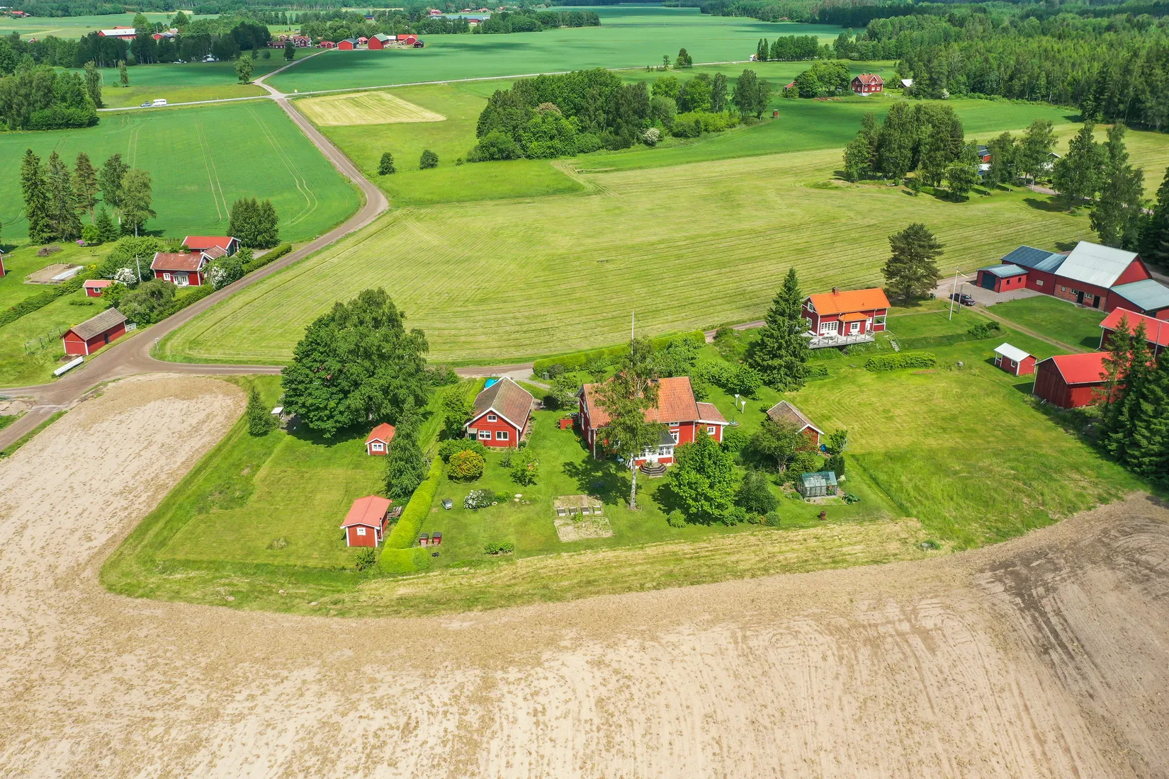 Villa, Gotthem 3173, Gottbol, Kristinehamn
