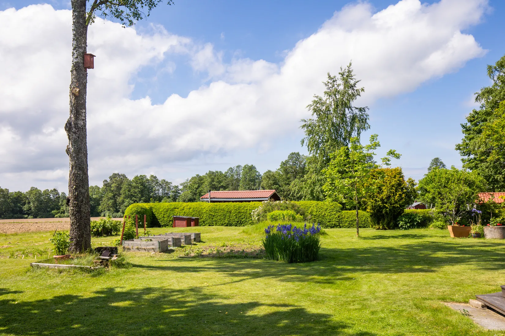 Villa, Gotthem 3173, Gottbol, Kristinehamn