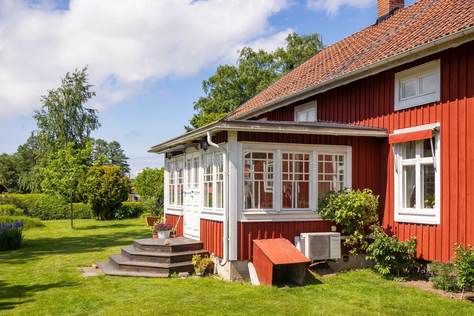 Villa, Gotthem 3173, Gottbol, Kristinehamn