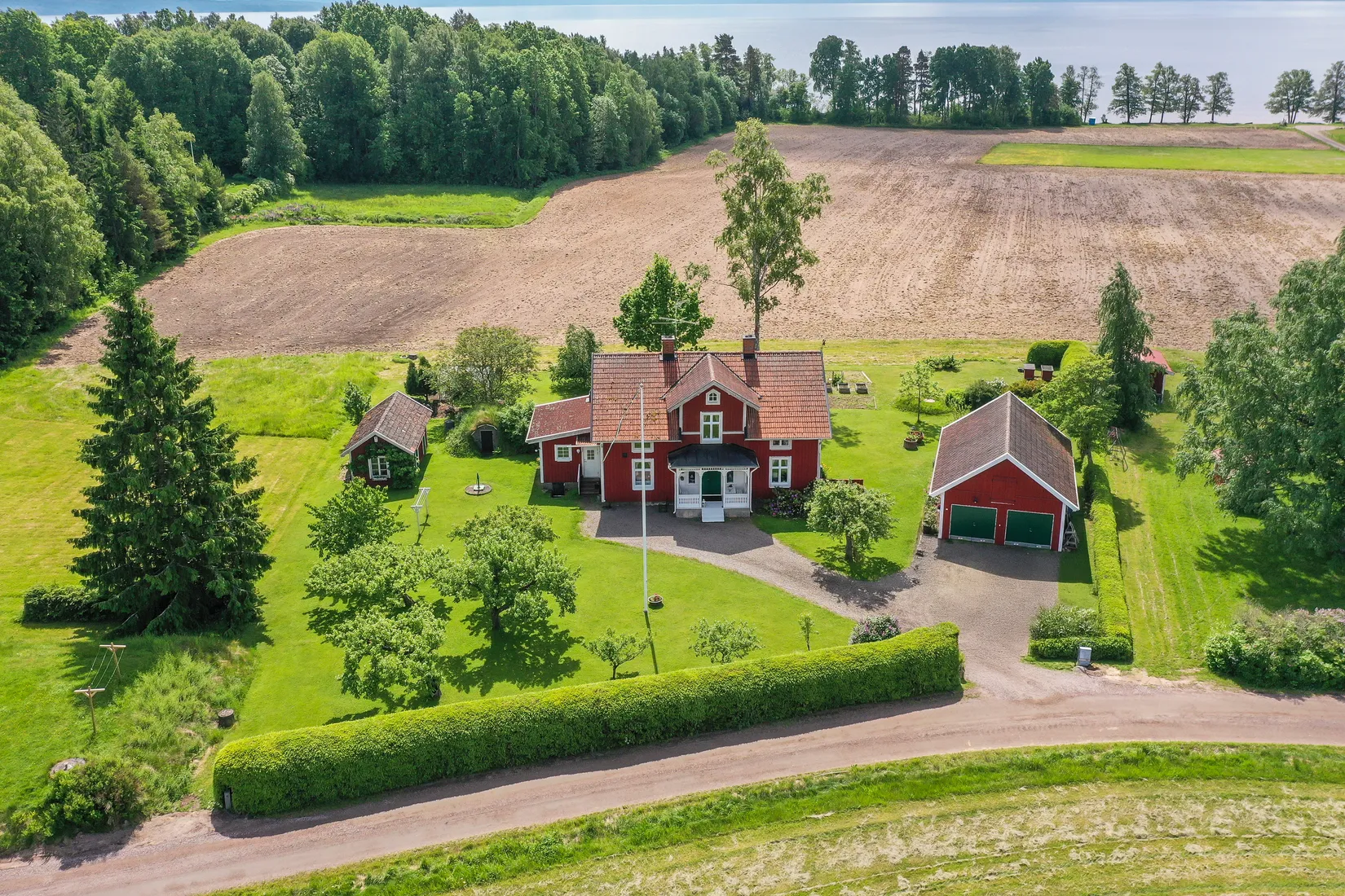 Villa, Gotthem 3173, Gottbol, Kristinehamn