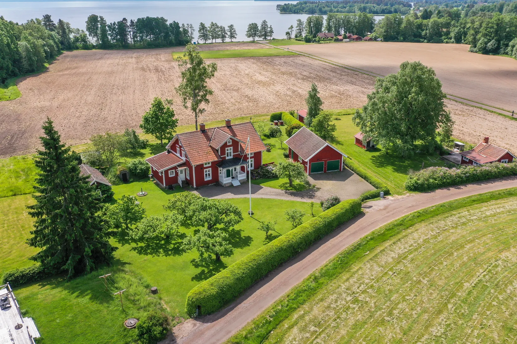 Villa, Gotthem 3173, Gottbol, Kristinehamn
