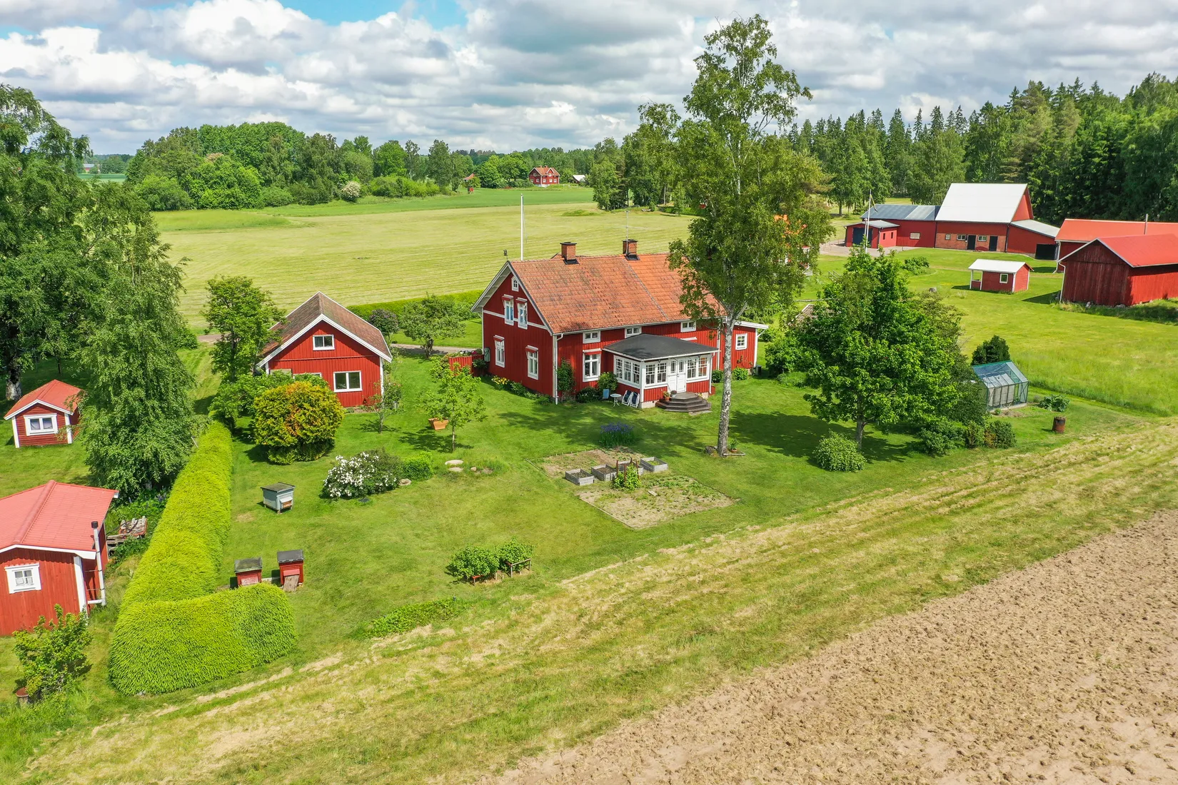 Villa, Gotthem 3173, Gottbol, Kristinehamn