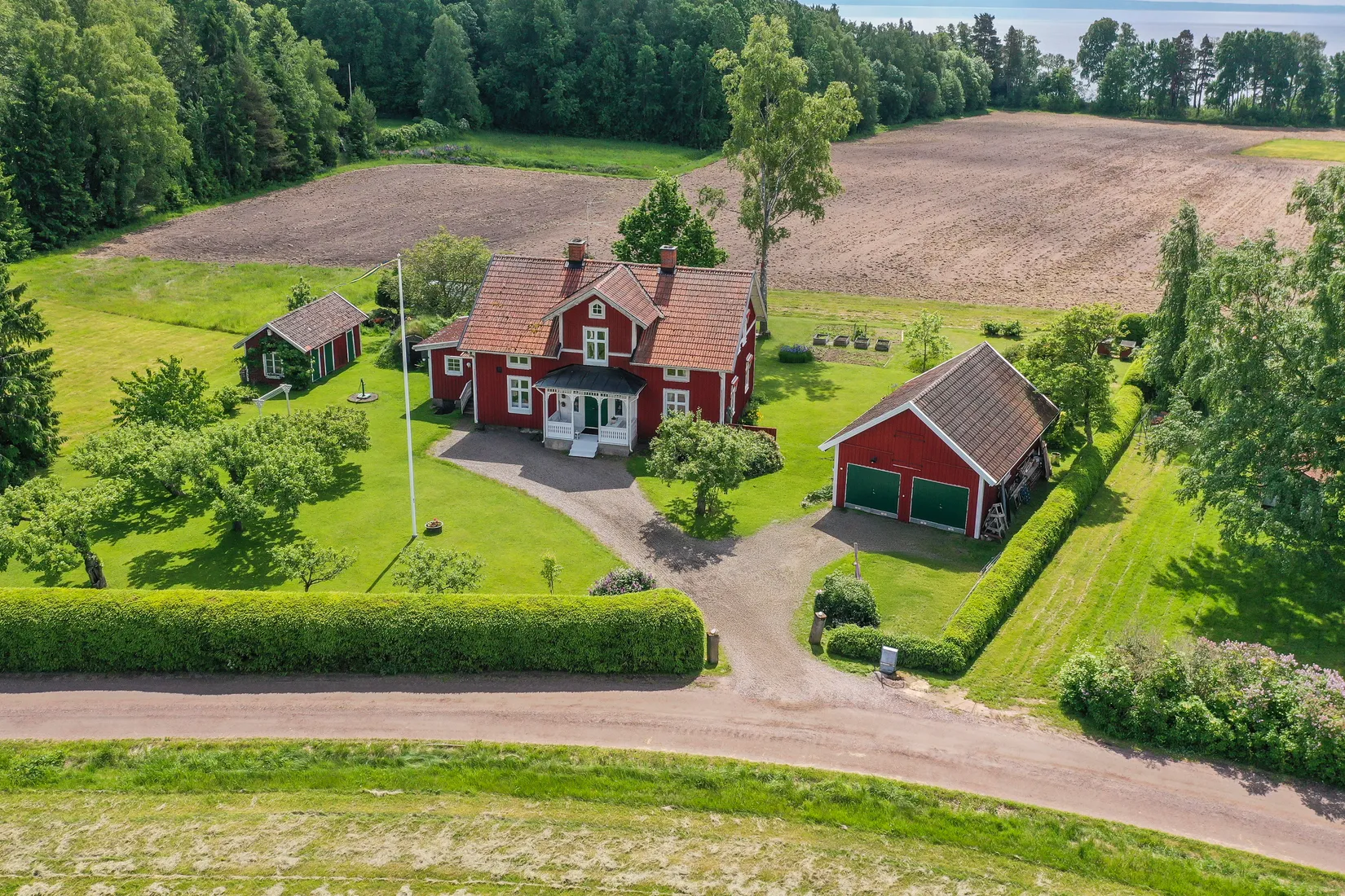Villa, Gotthem 3173, Gottbol, Kristinehamn