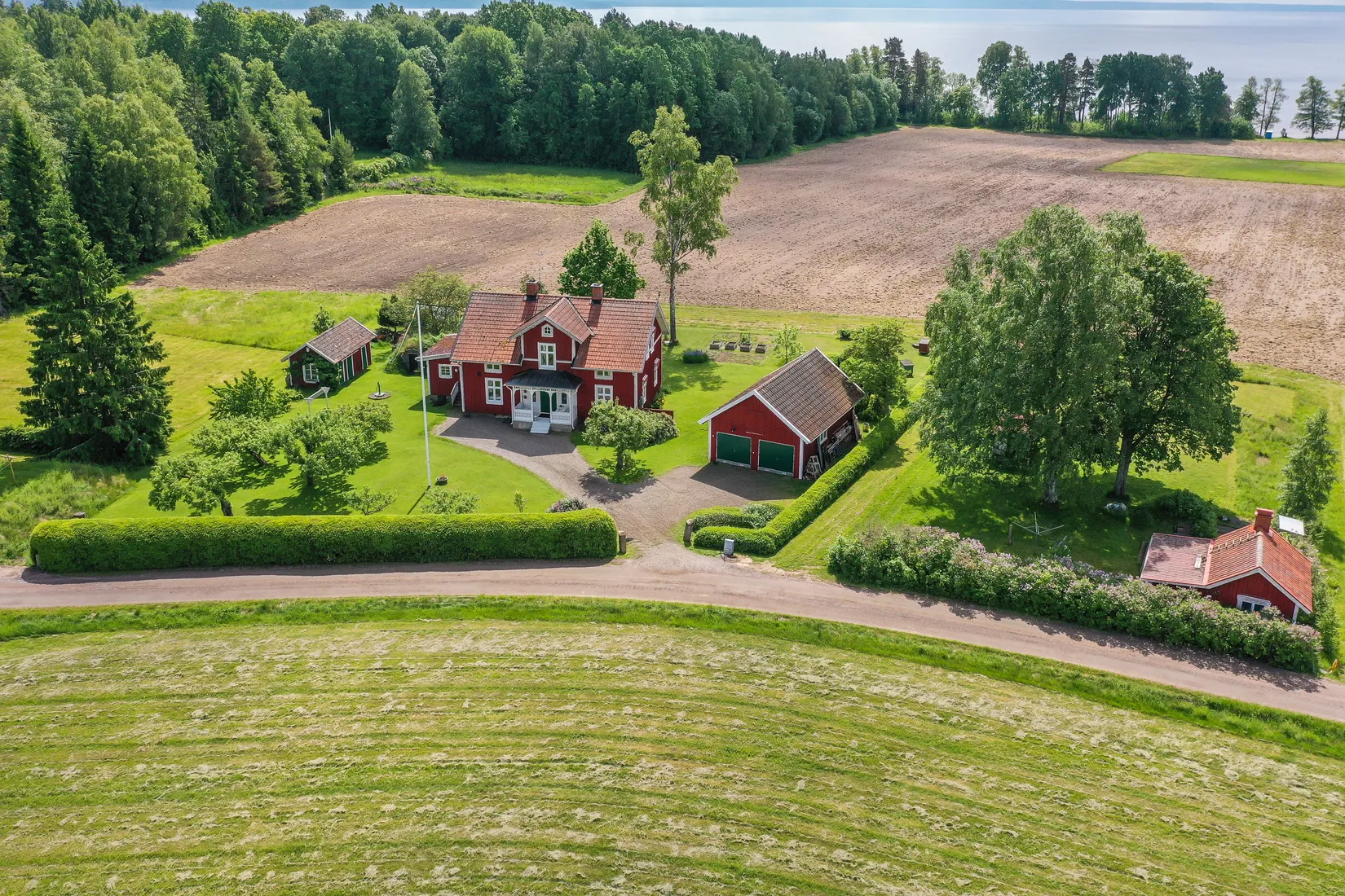 Villa, Gotthem 3173, Gottbol, Kristinehamn