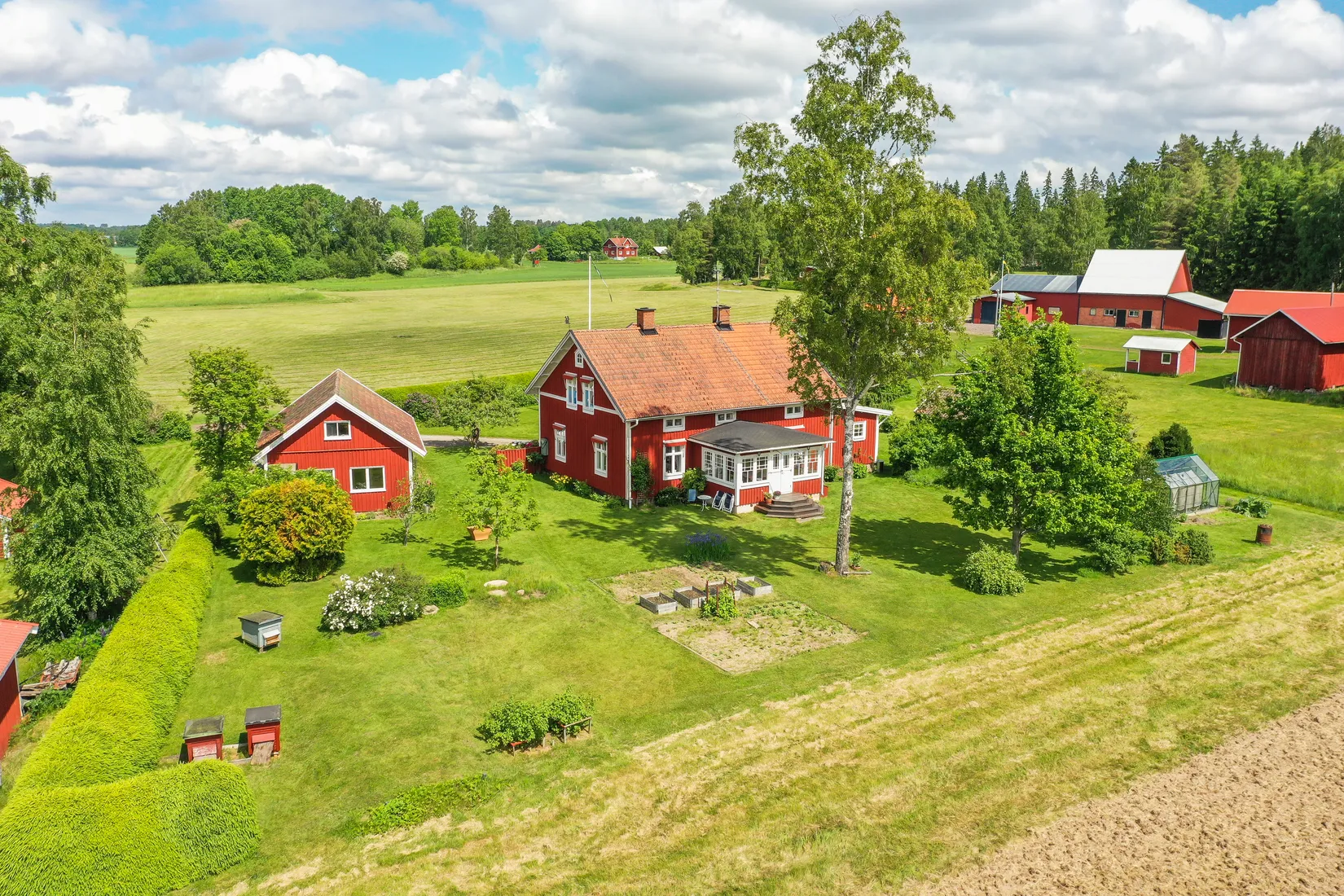 Villa, Gotthem 3173, Gottbol, Kristinehamn