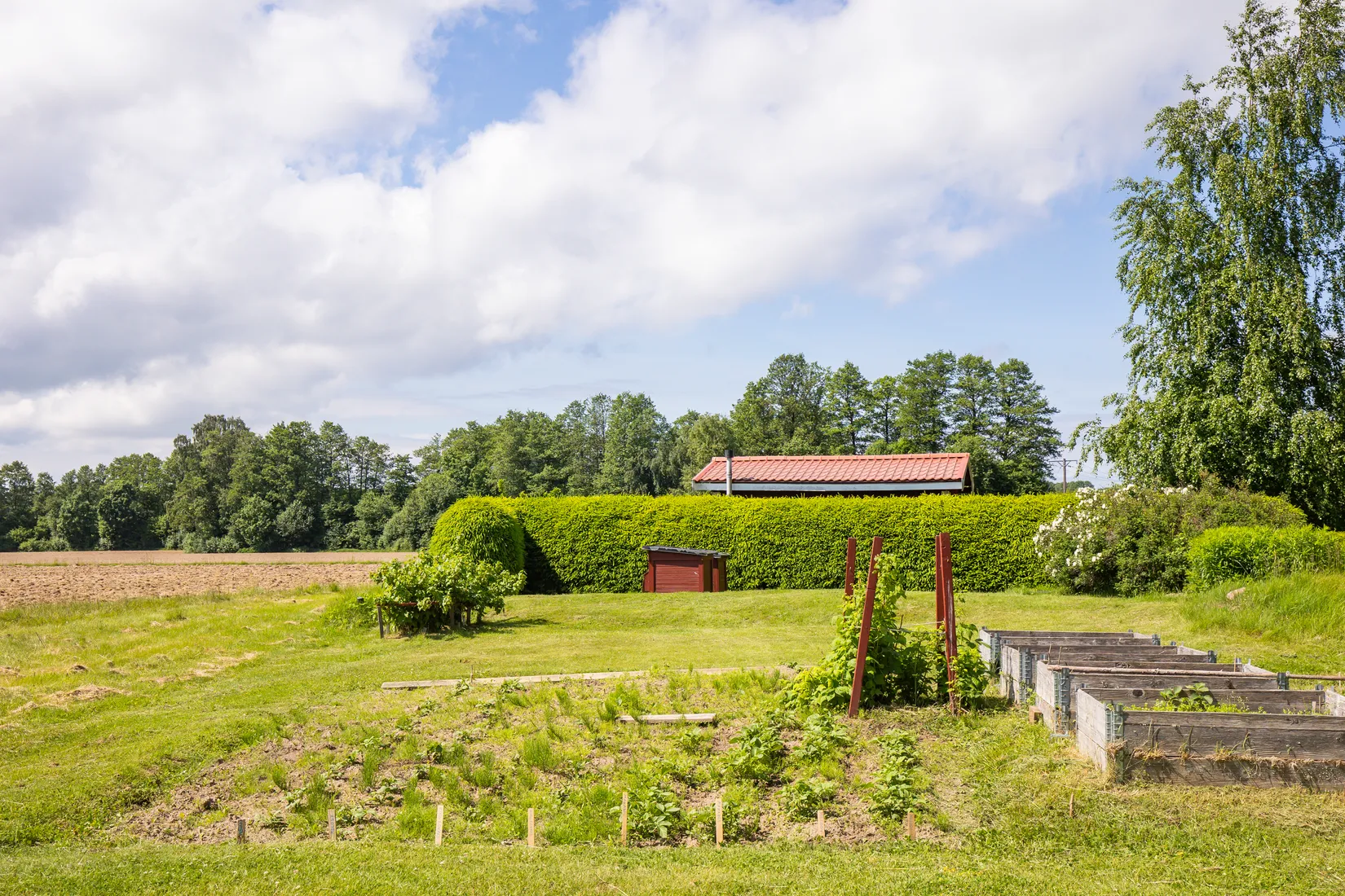 Villa, Gotthem 3173, Gottbol, Kristinehamn