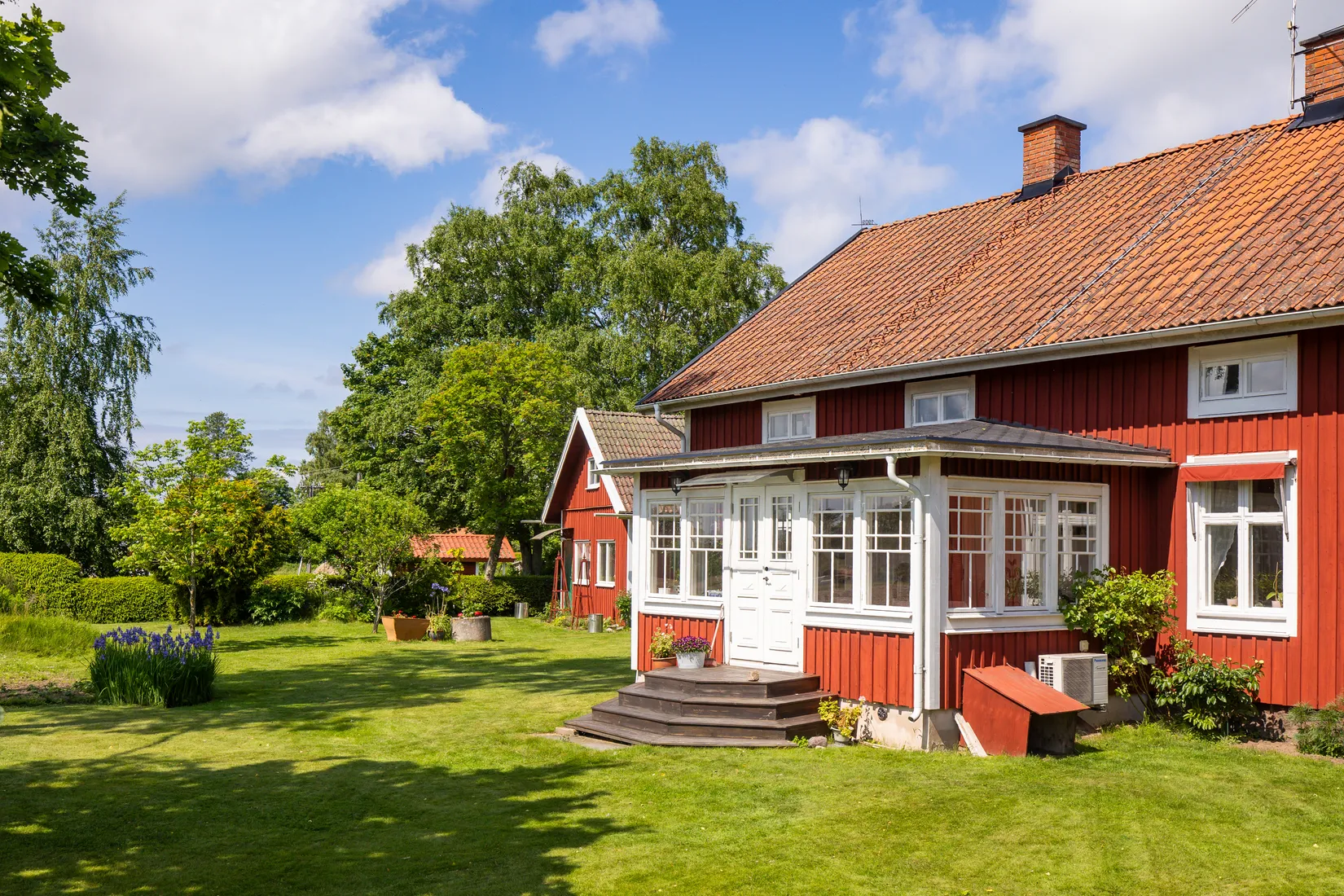 Villa, Gotthem 3173, Gottbol, Kristinehamn