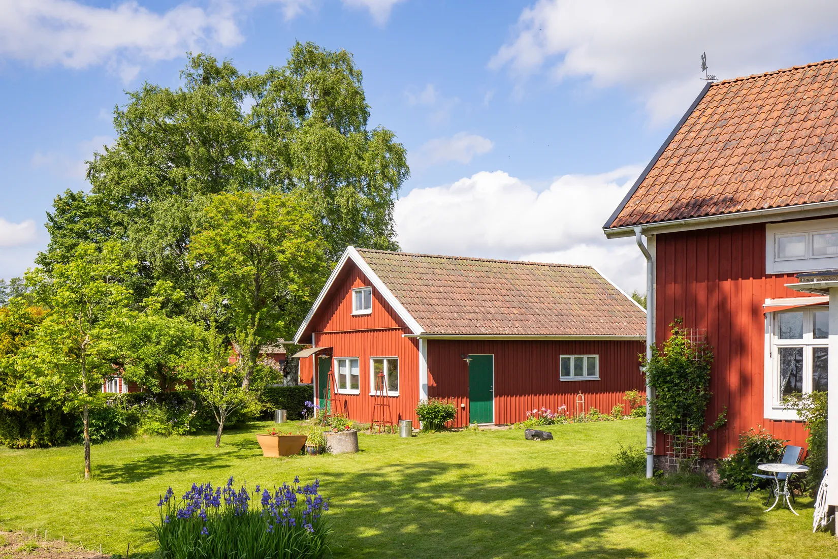 Villa, Gotthem 3173, Gottbol, Kristinehamn